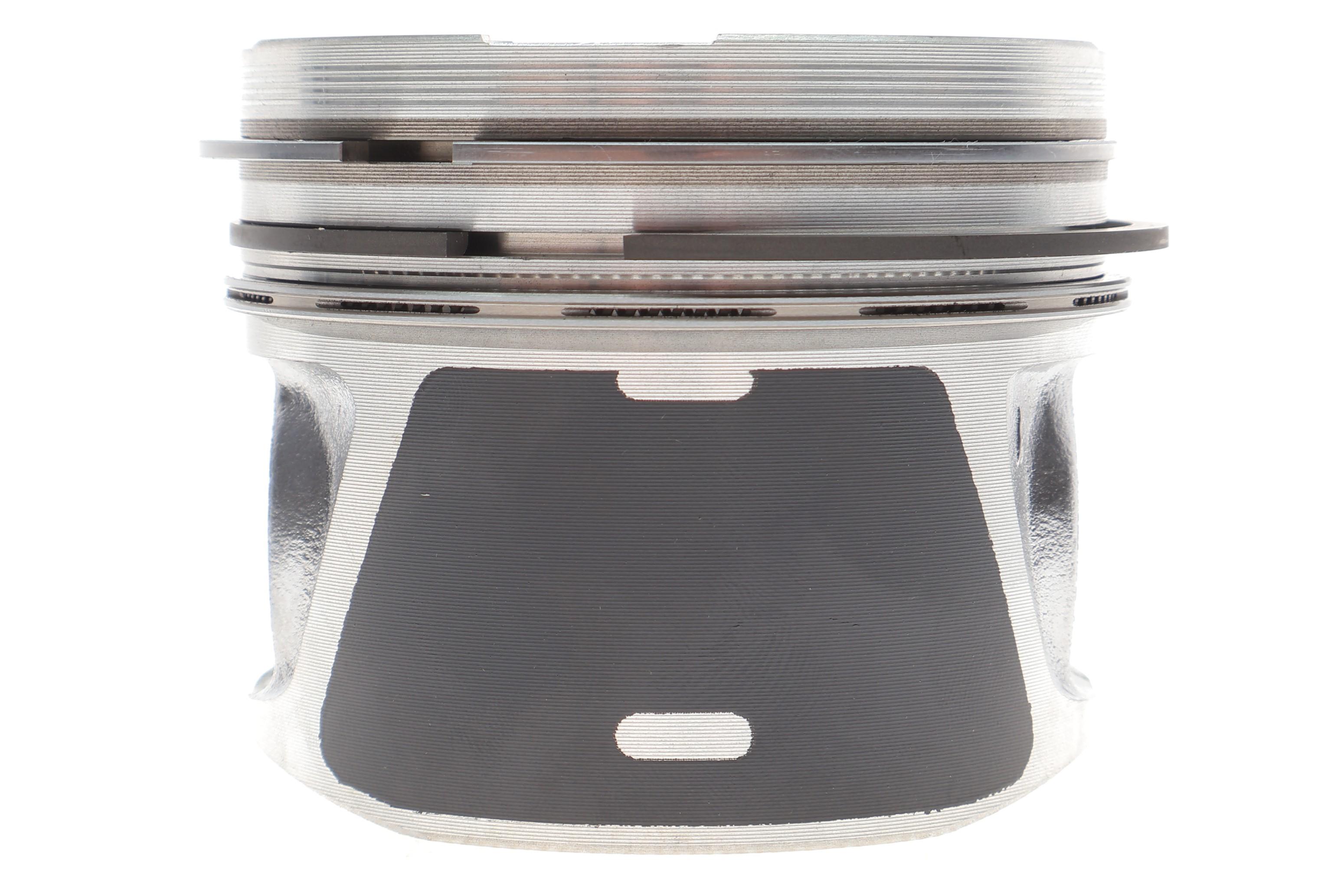 Поршень Skoda Octavia II/VW Golf V/Jeta III 2.0TDI 03- (81.51mm/+0.50)