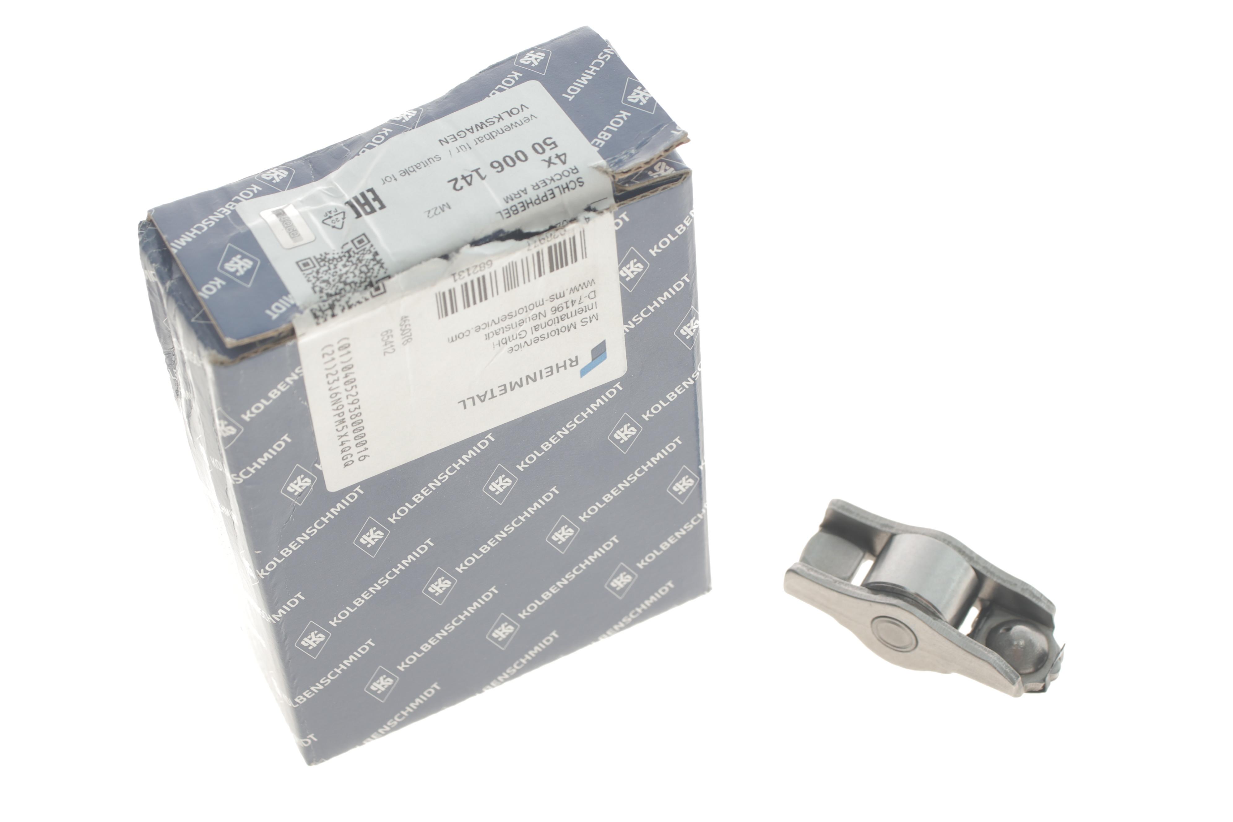 Коромисло клапана VW Caddy II/III 1.4i 00-, 55/59kw