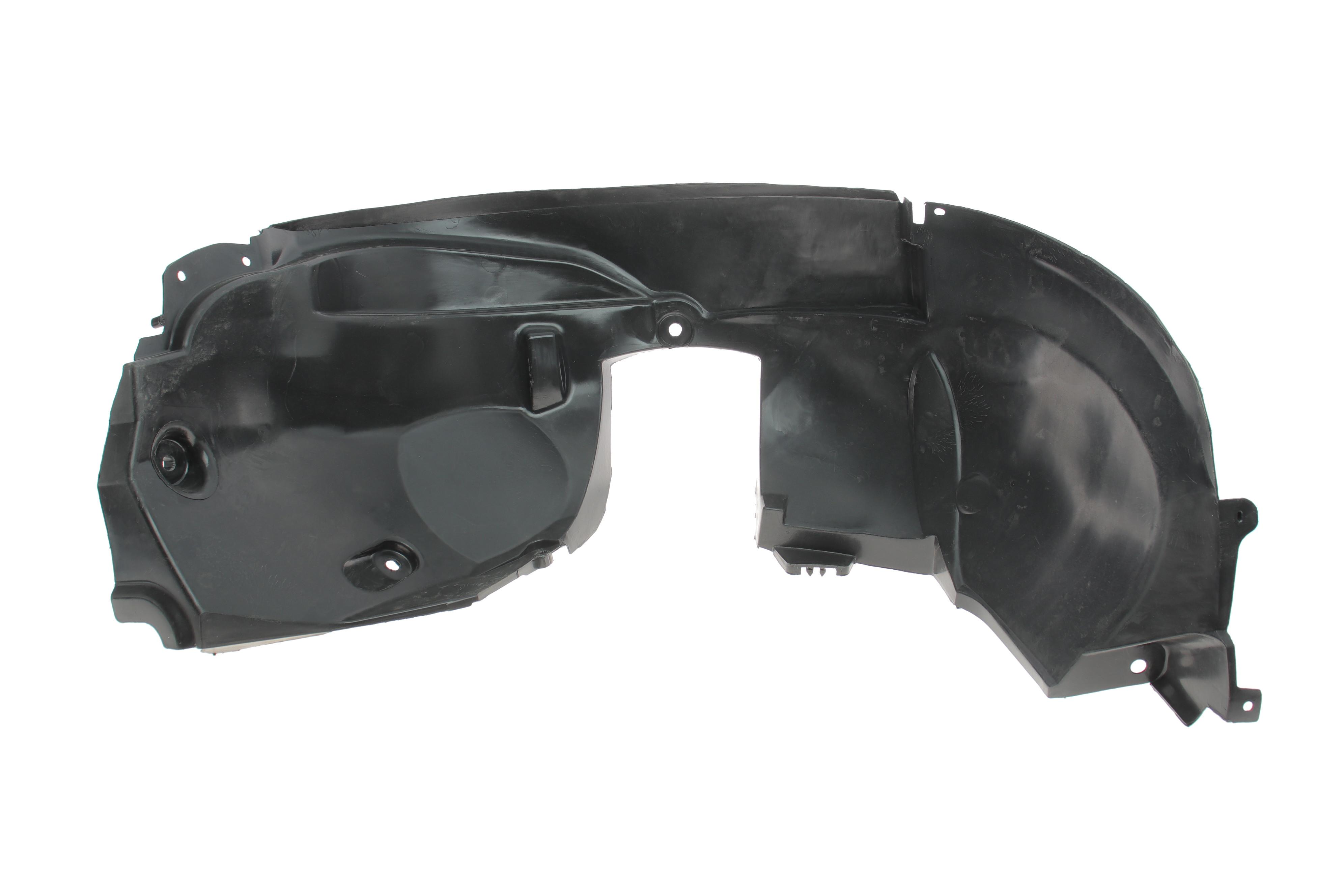 Подкрылок крыла переднего Renault Duster 10- (R)