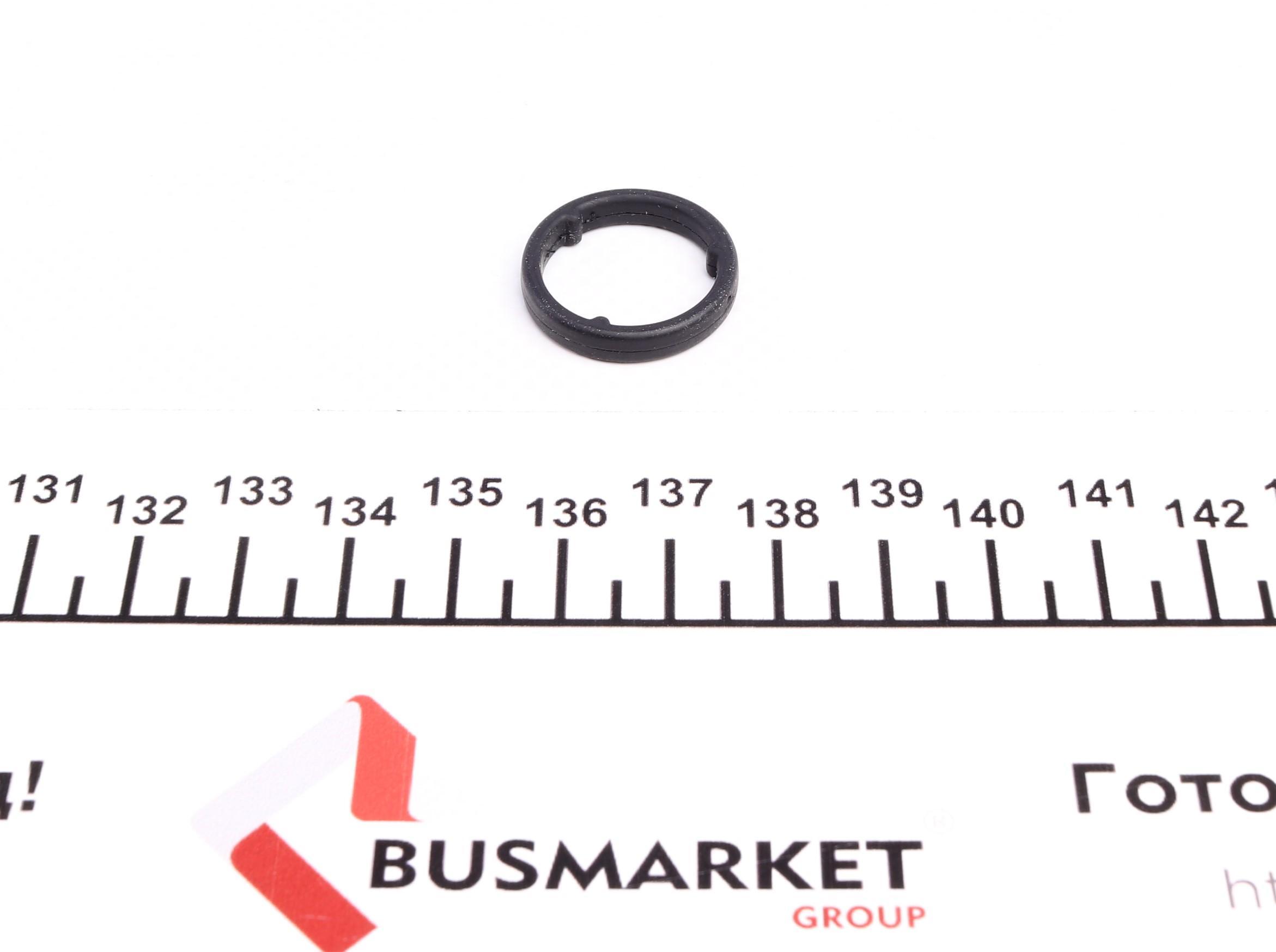 Прокладка радіатора масляного ущільнюючого MB Sprinter OM651 2.2CDI