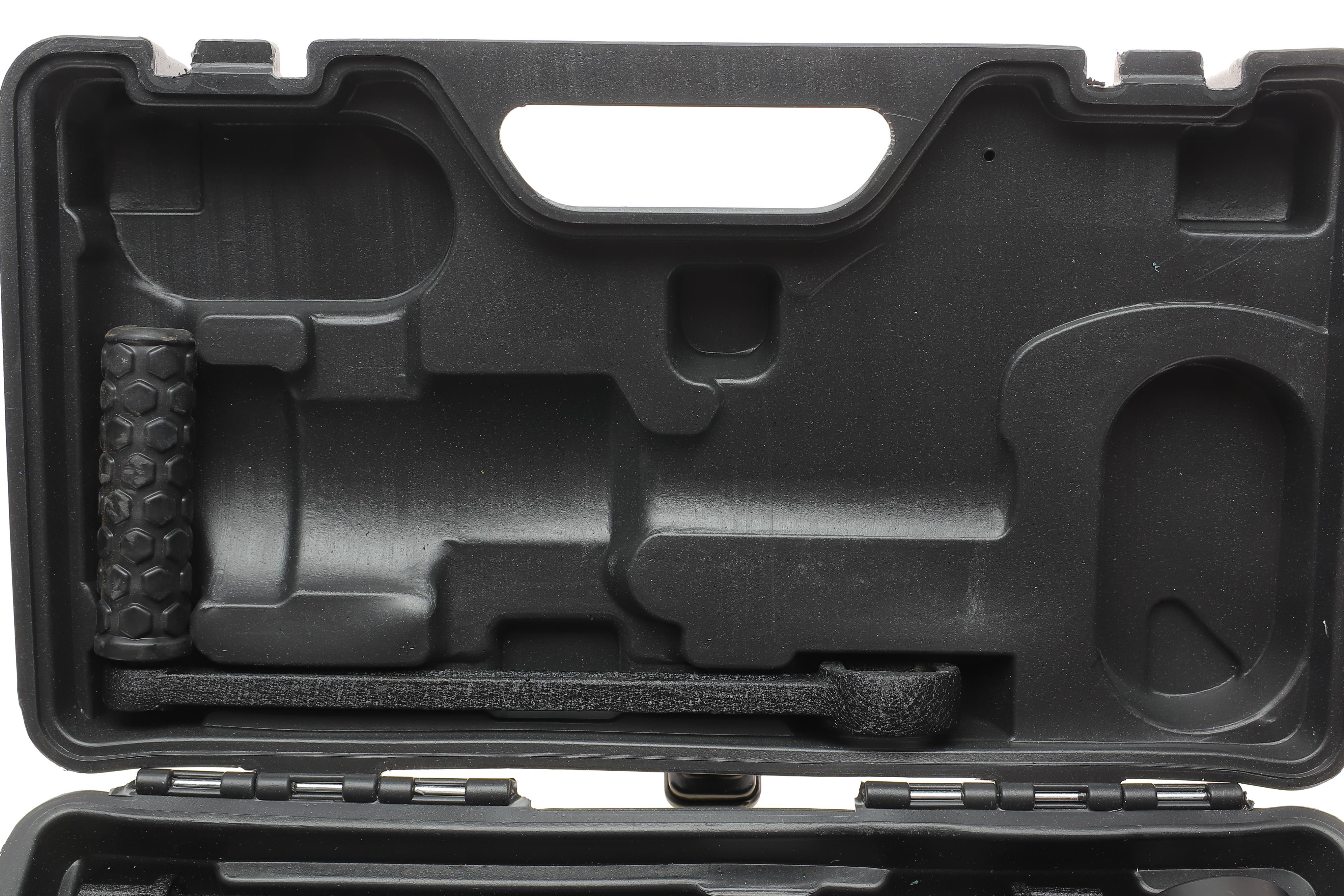 Мультиплікатор крутного моменту 1" (6000 Nm) 1:56