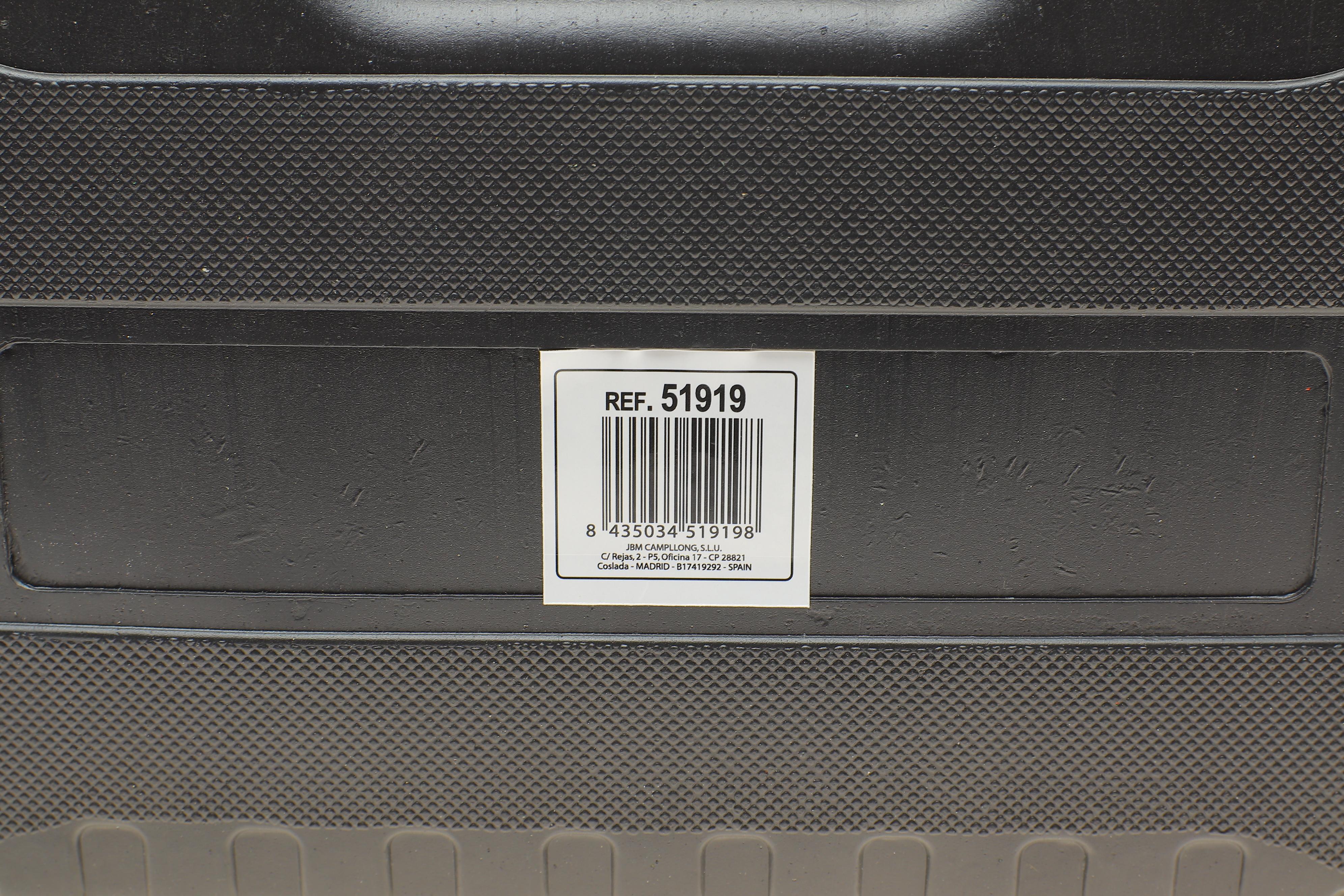 Мультиплікатор крутного моменту 1" (6000 Nm) 1:56