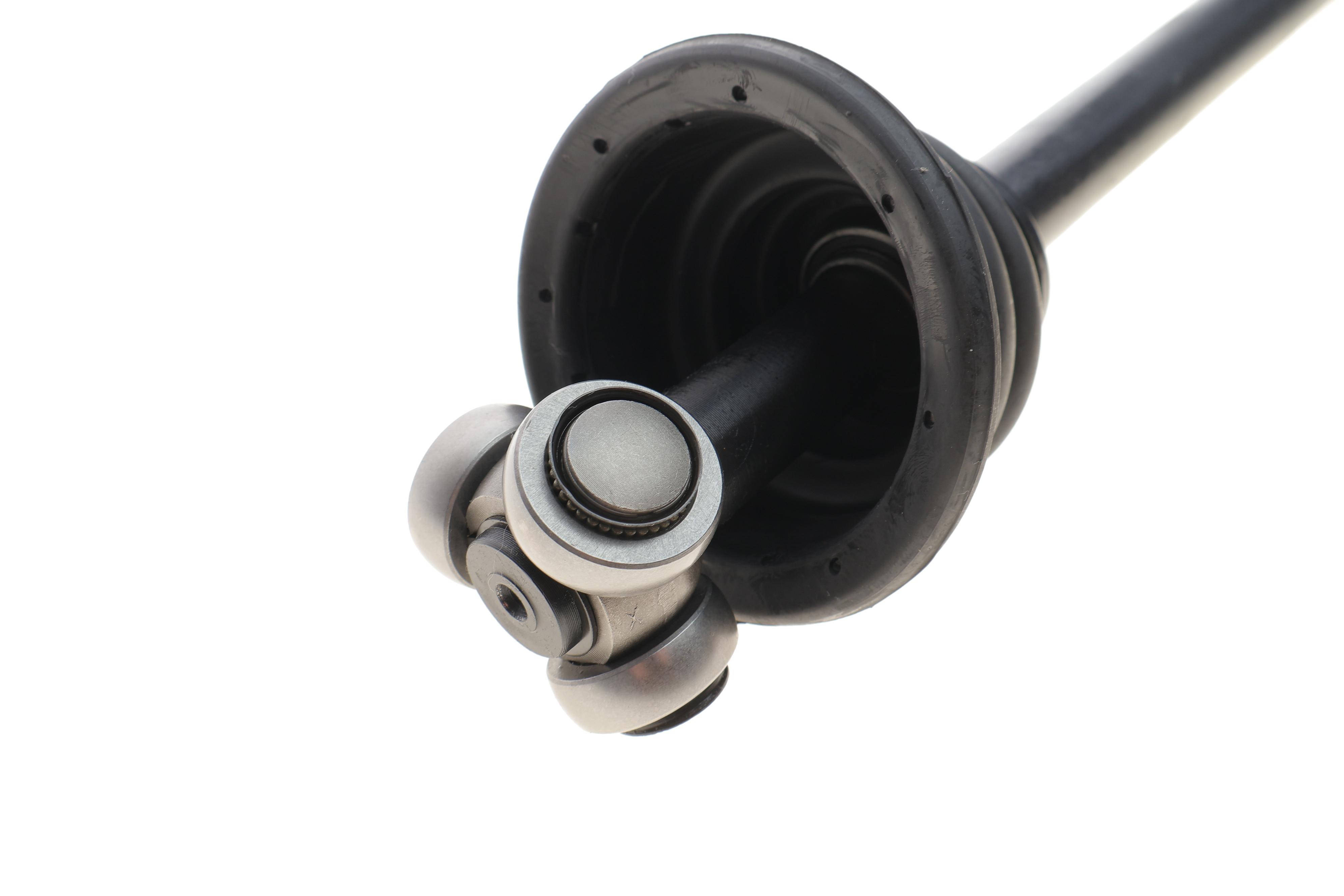 Піввісь (передня) (L) Renault Trafic/Opel Vivaro 1.9dCi 01- (27x37.1x675)