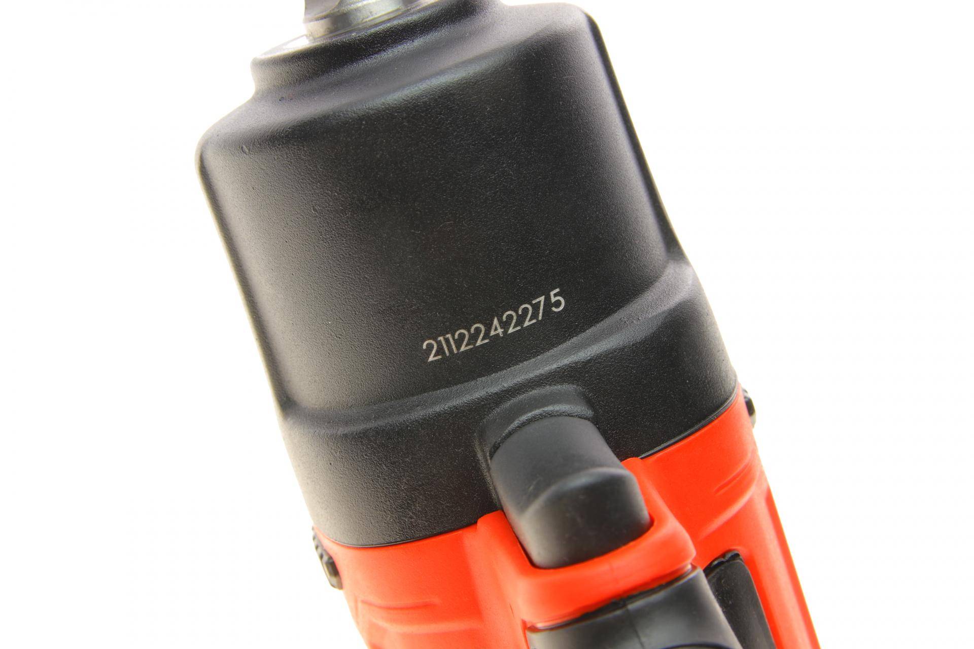 Гайкокрут пневматичний 1/2" 1720 Нм