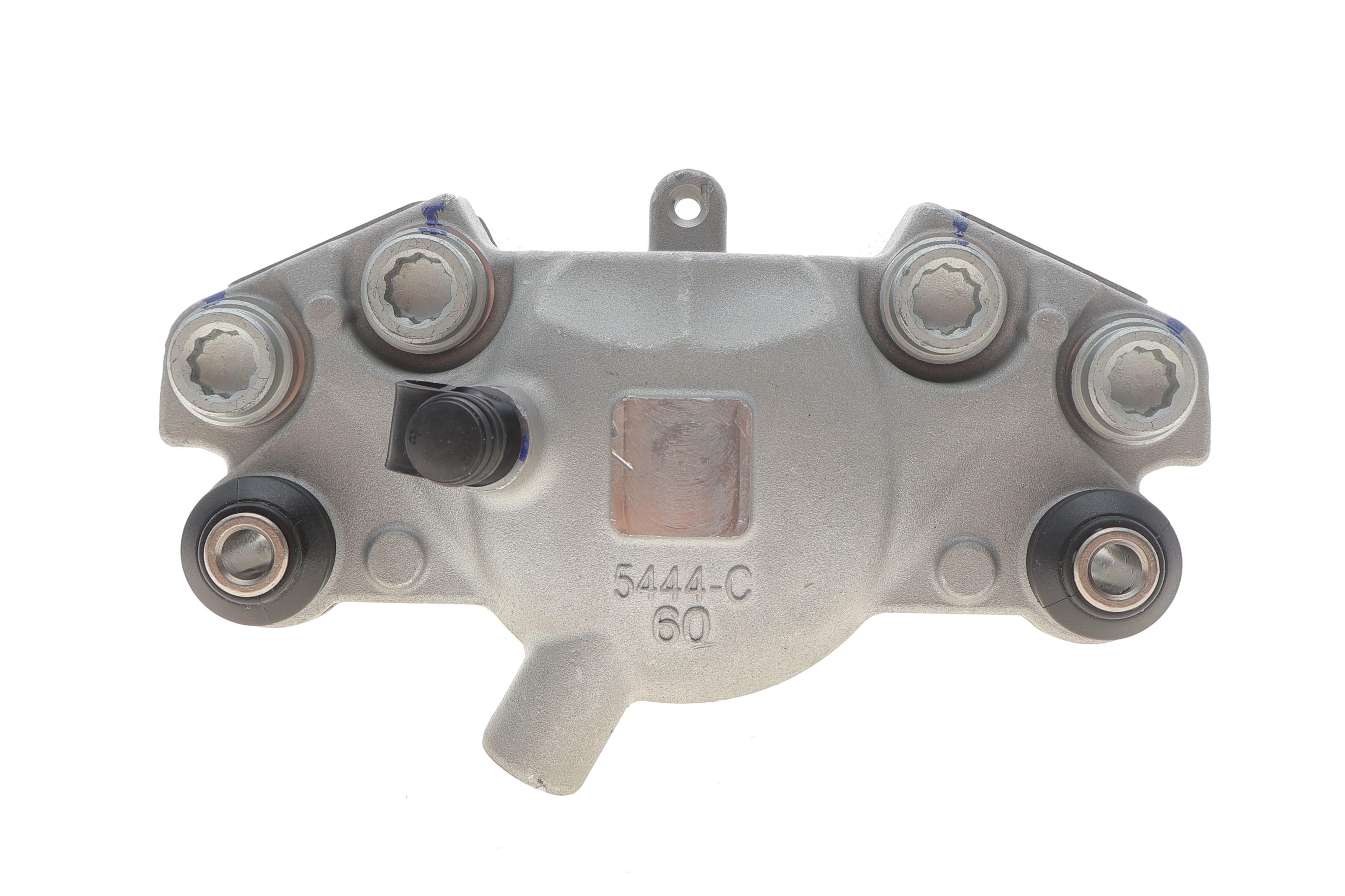 Суппорт тормозной (передний) (R) MB C-class (W204) 07-14/E-class (W212) 09-16 (d=60mm) (TRW)