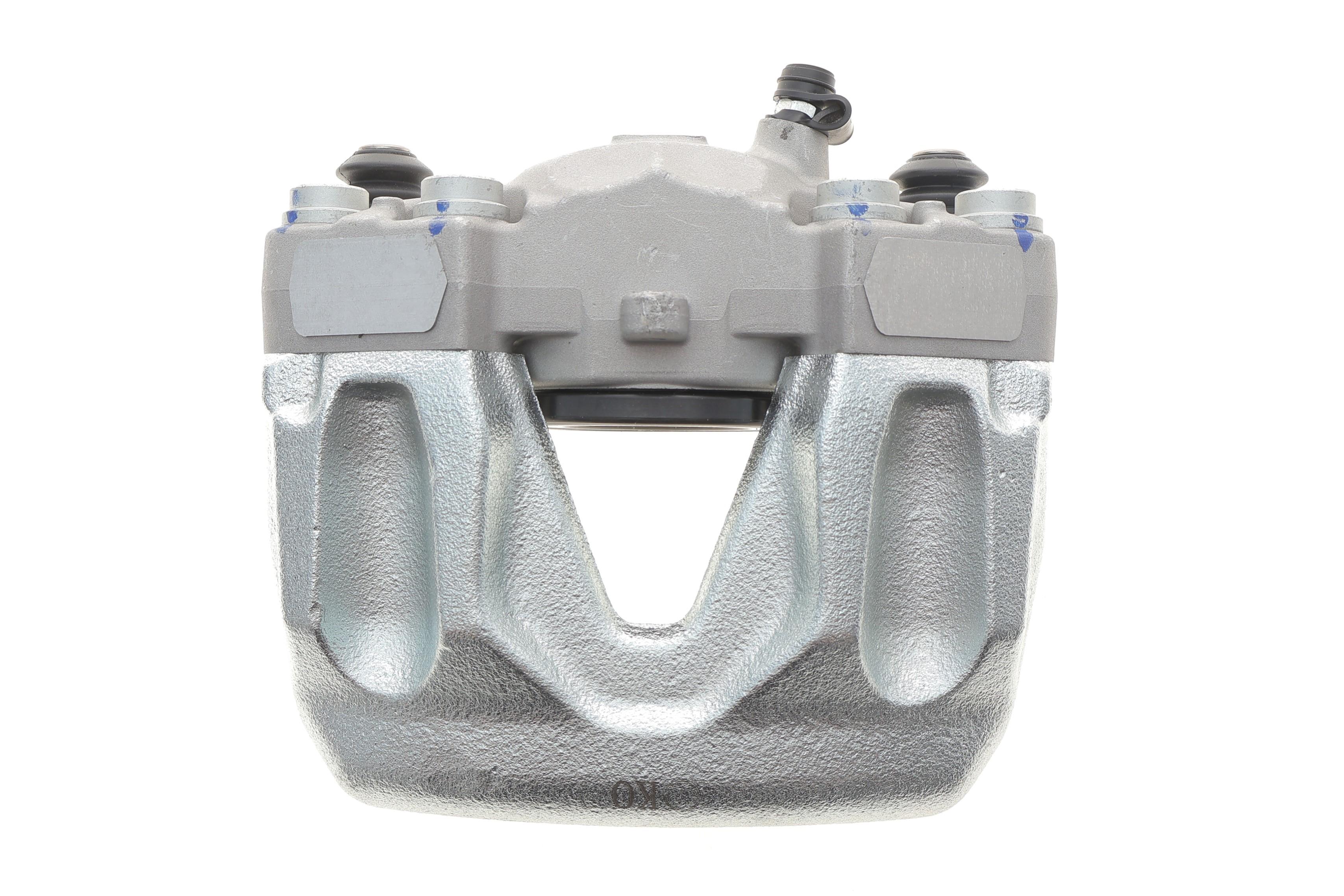 Суппорт тормозной (передний) (R) MB C-class (W204) 07-14/E-class (W212) 09-16 (d=60mm) (TRW)