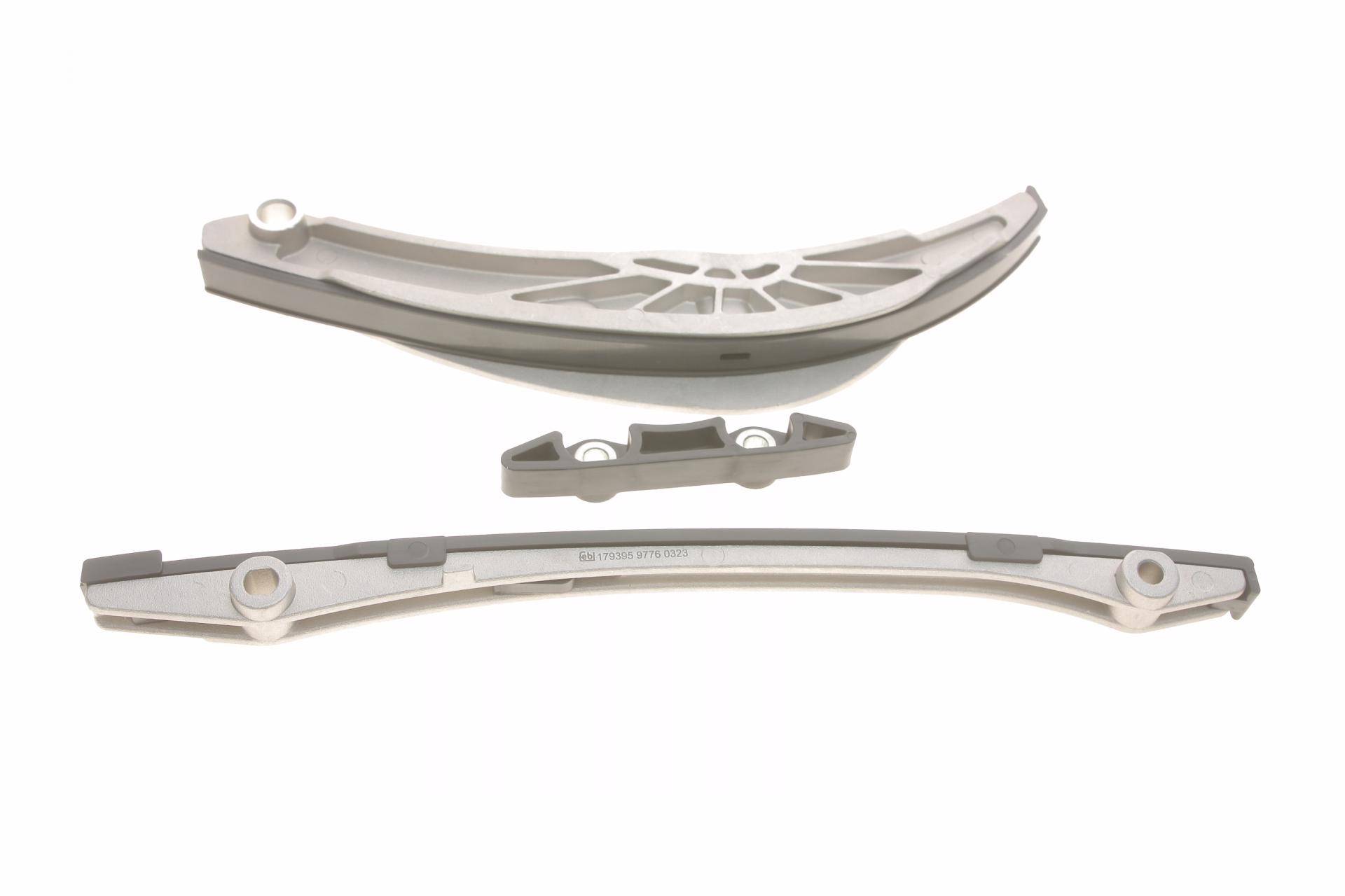 Комплект ланцюга ГРМ Ford Focus IV 1.5EcoBoost 18- (z=184)