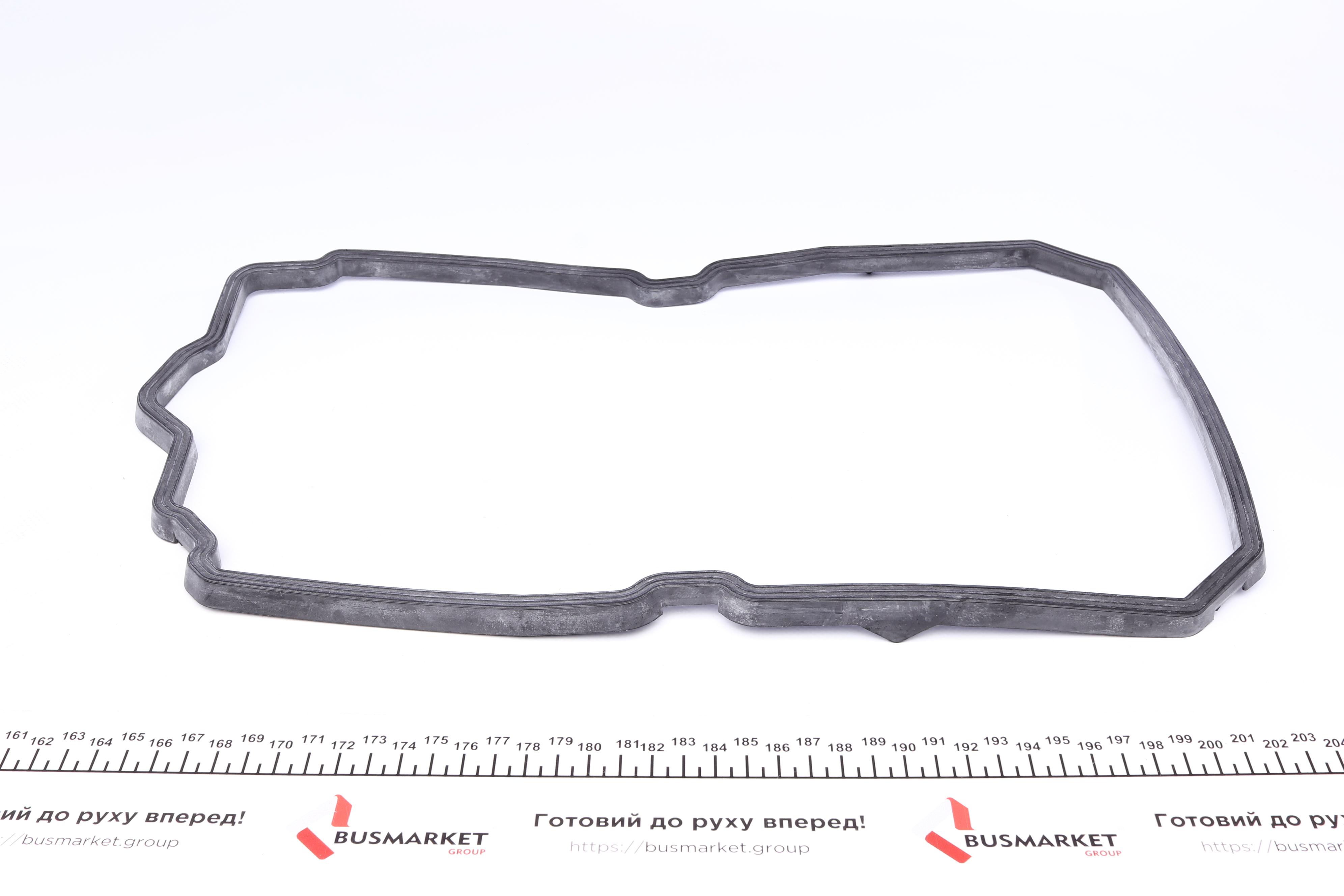 Прокладка піддону АКПП MB C-клас (W203/204)/E-клас (W211)/G-клас (W463)/S-клас (W220) 89-