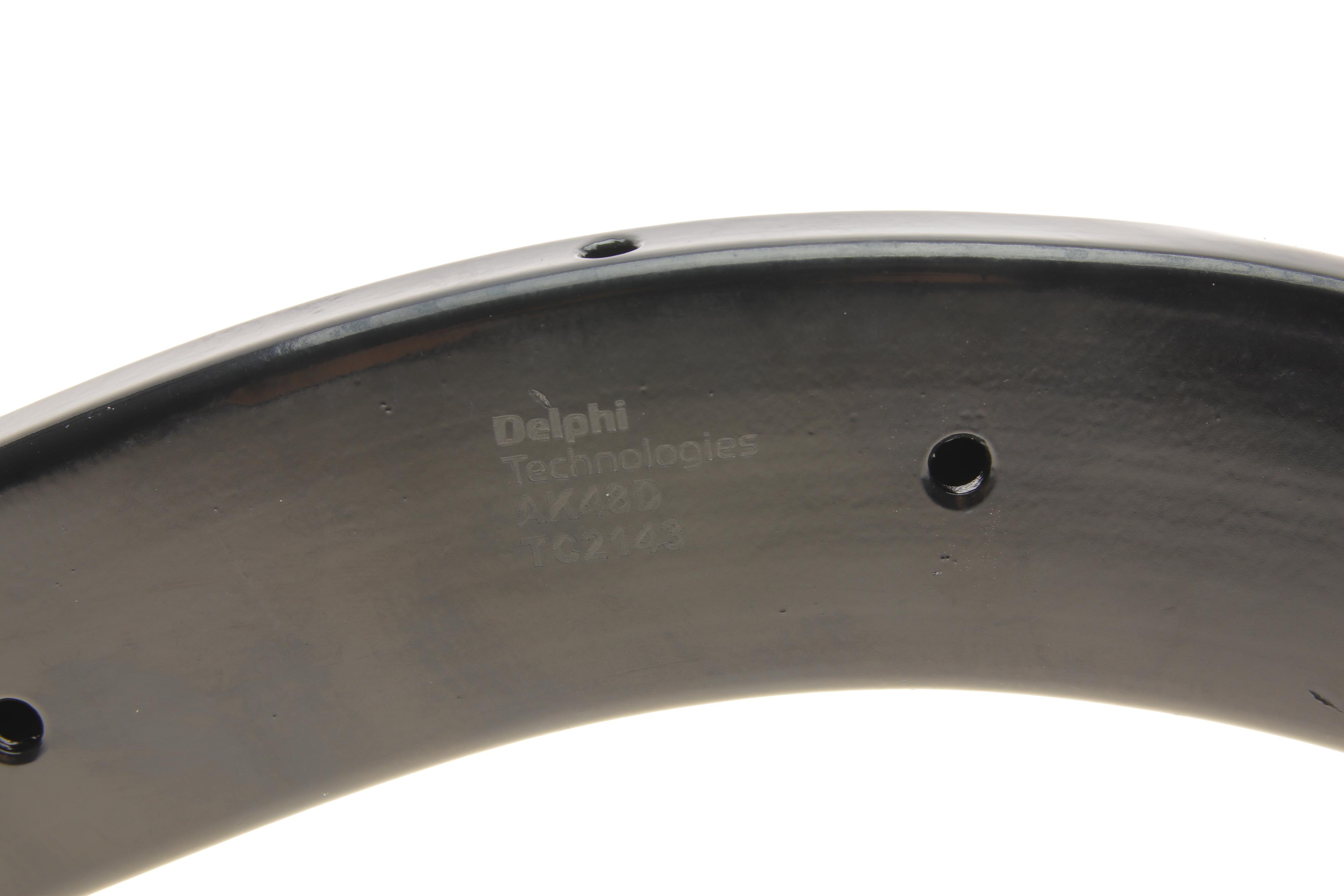 Важіль підвіски (задній) Opel Vectra C 02-