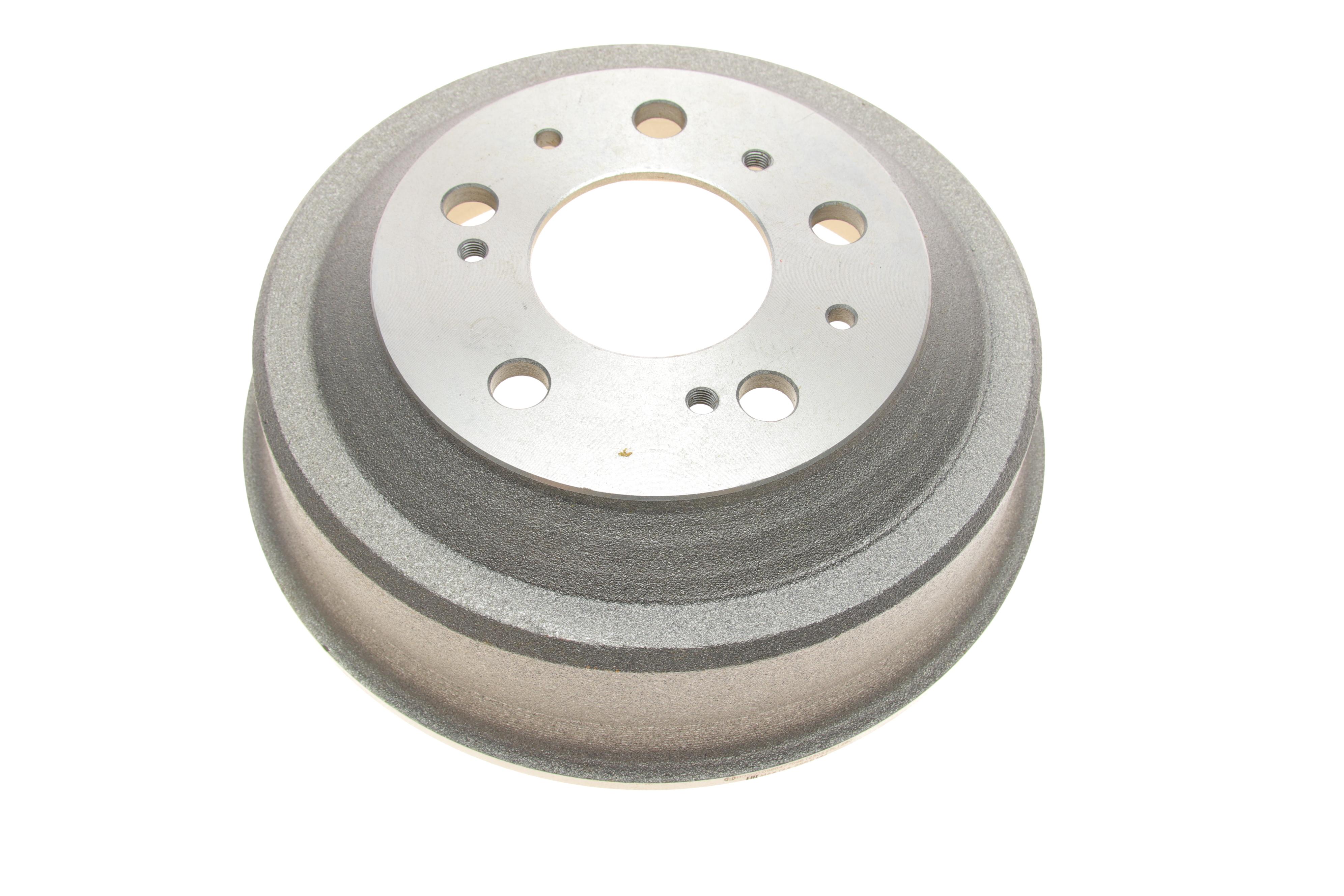 Барабан гальмівний (задній) Citroen Jumpy/Peugeot Expert 94-06 (64,5x254) d1=79mm