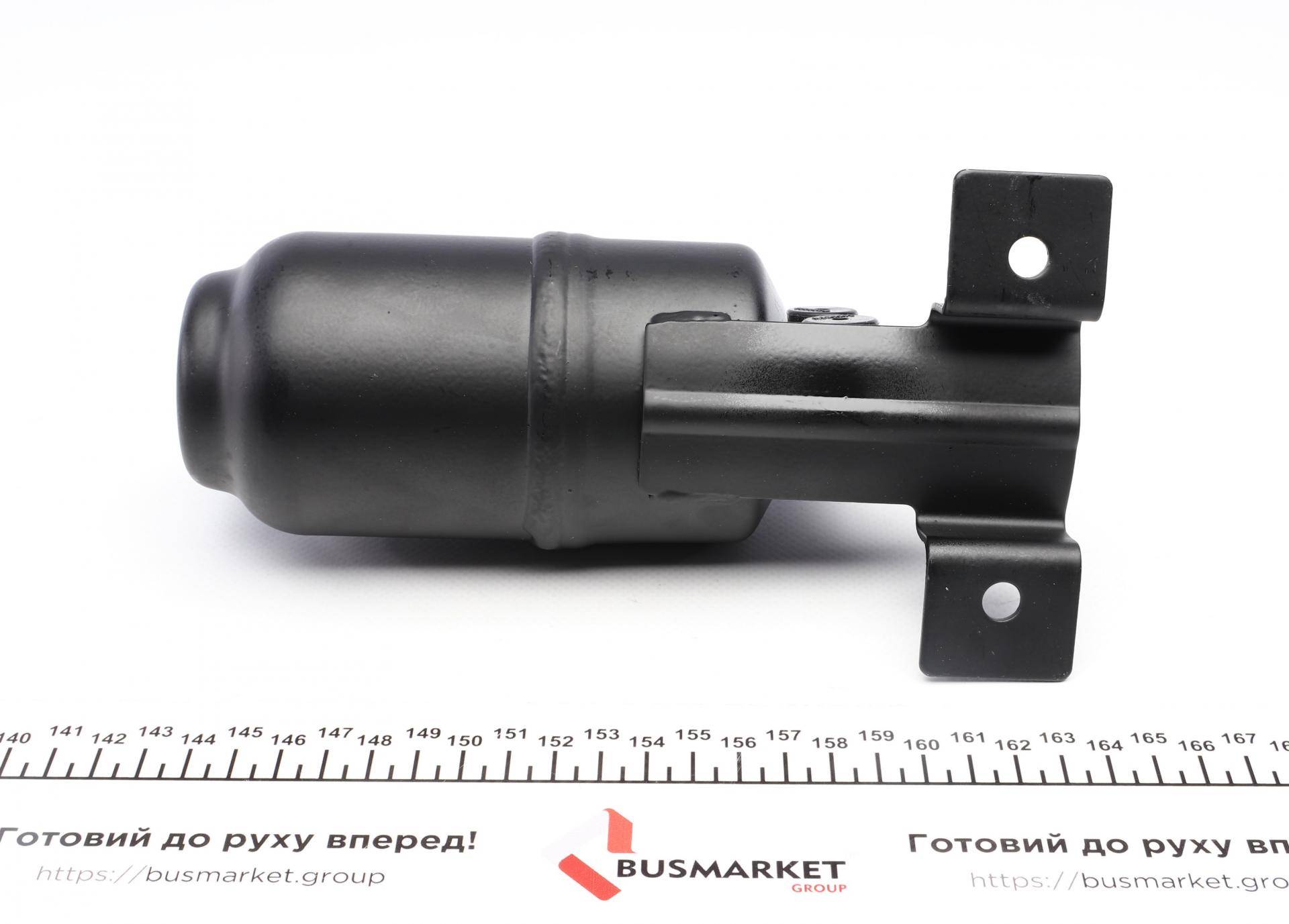 Осушувач кондиціонера VW Sharan 95-10/Ford Galaxy 95-06