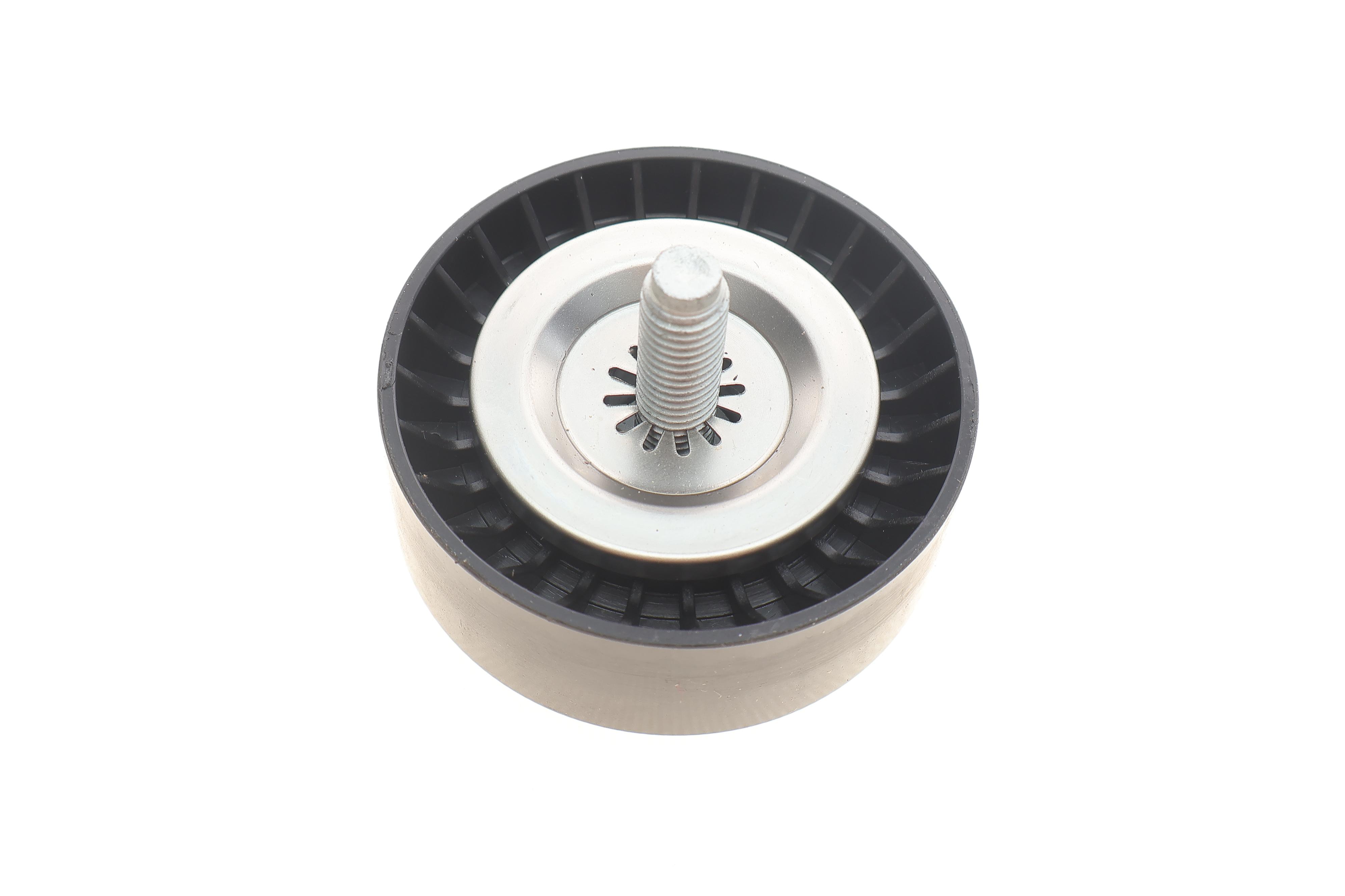 Ролик генератора Mitsubishi Lancer/Outlander/Jeep Patriot 06- (натяжний) (24x70)