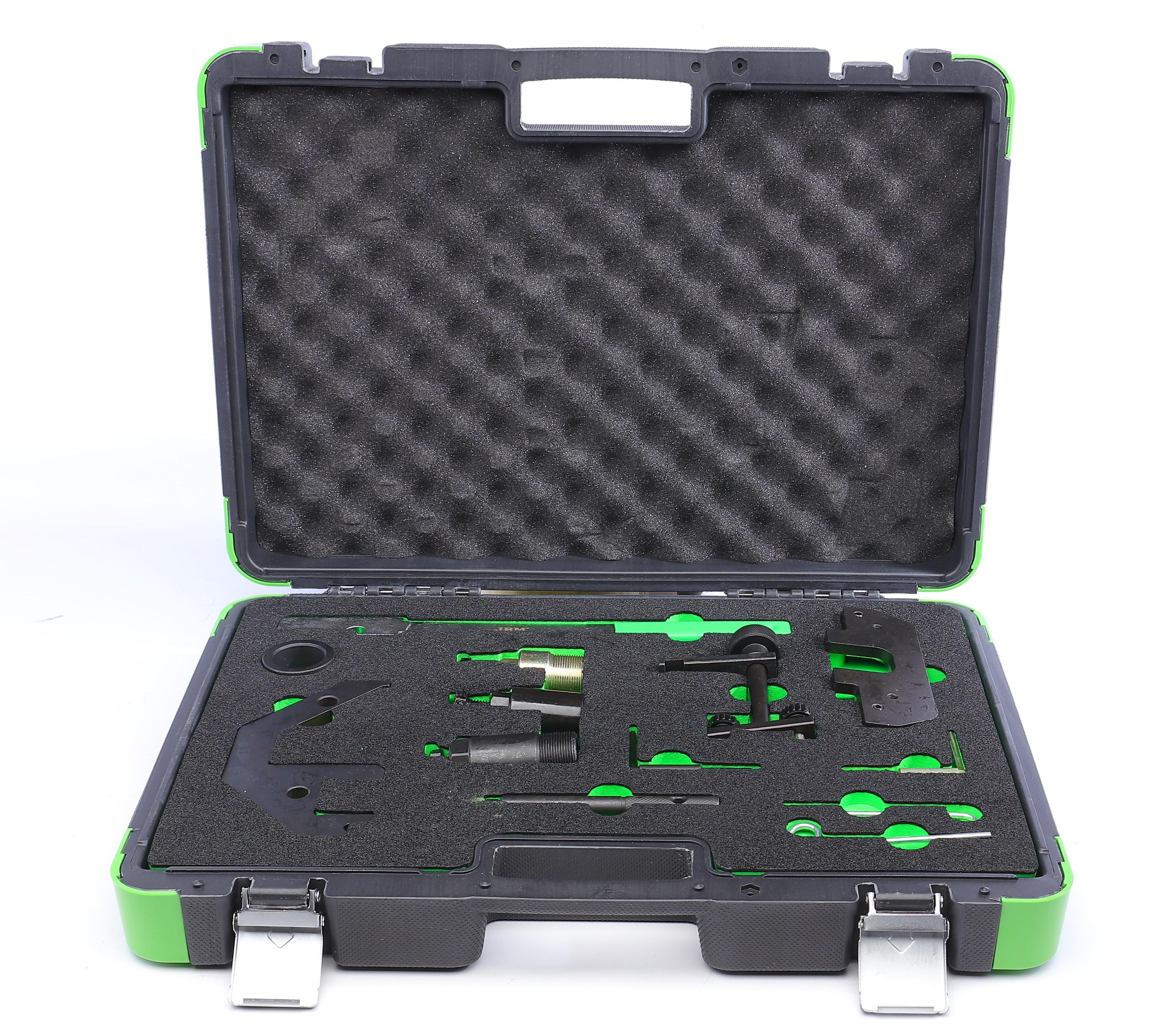 Инструмент для блокировки и регулировки распределительного вала для BMW Diesel