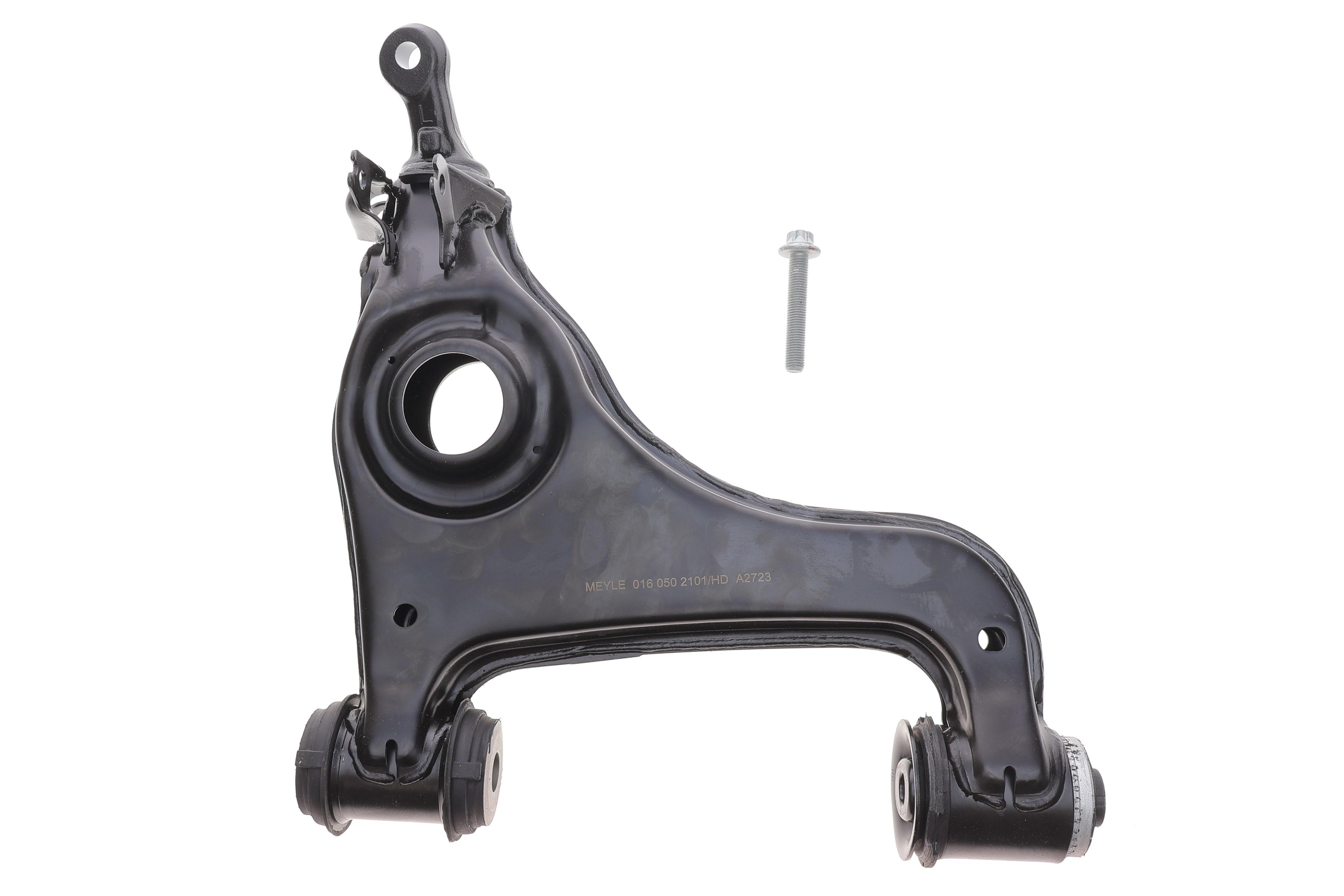 Важіль підвіски (передній/знизу) (L) MB E-class (W210) 95-02