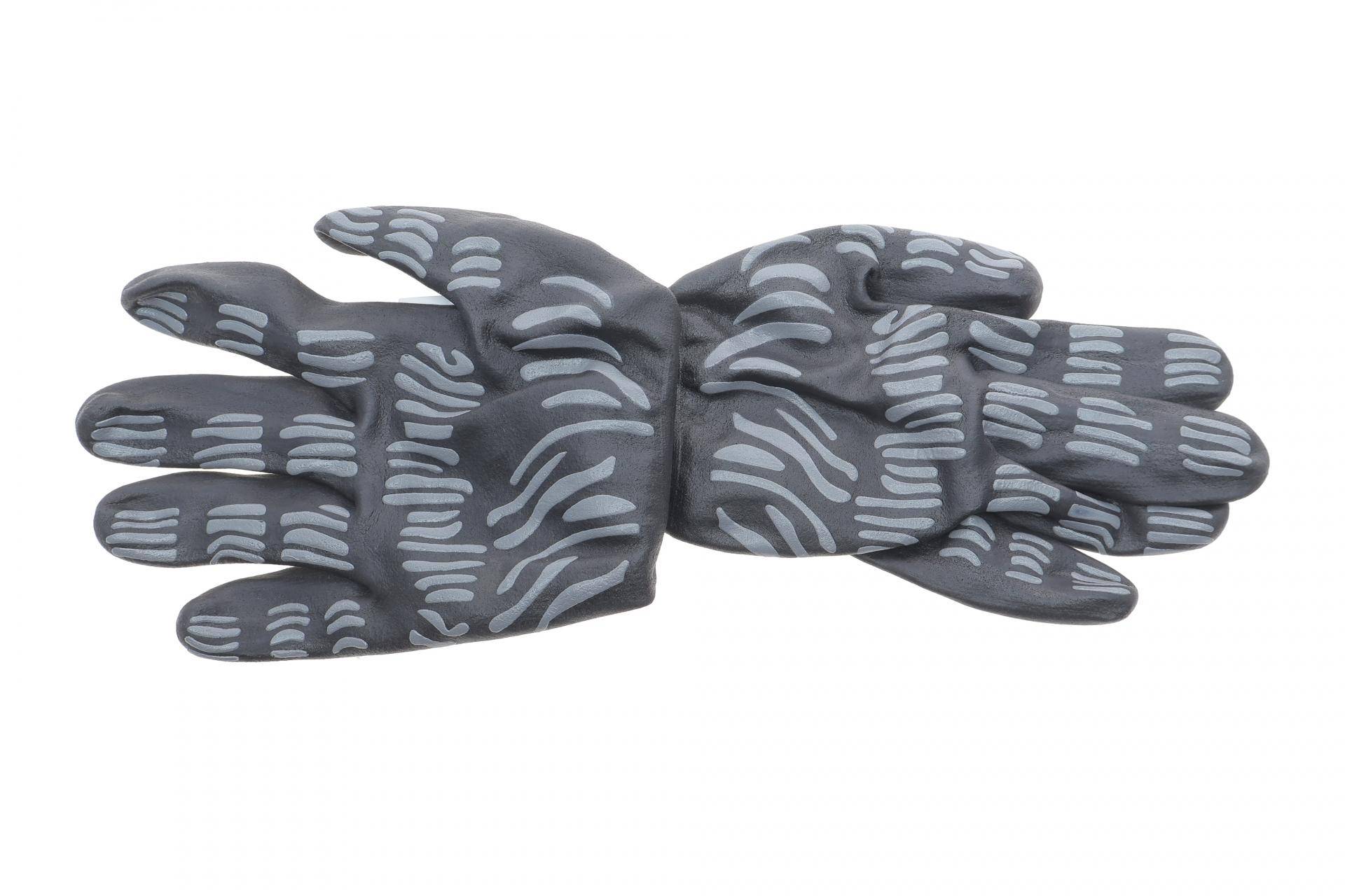 Рукавиці з нітриловим покриттям (XXL) TIGERFLEX PLUS