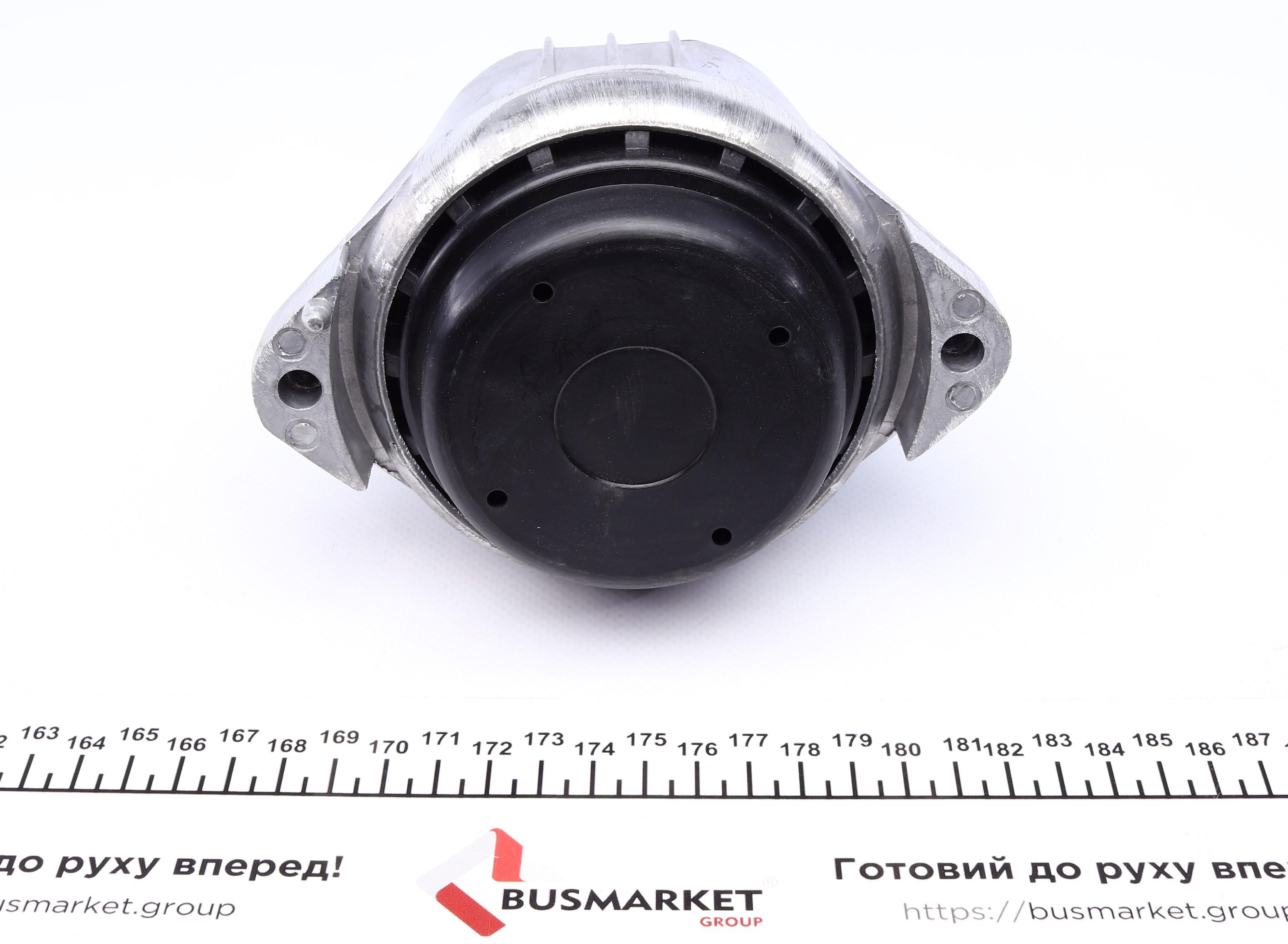 Подушка двигуна (гідравлічна) BMW 1 (E81/E82/E88)/3 (E90/91/92/93)/X1 (E84) 1.6/2.0/3.0 04-15