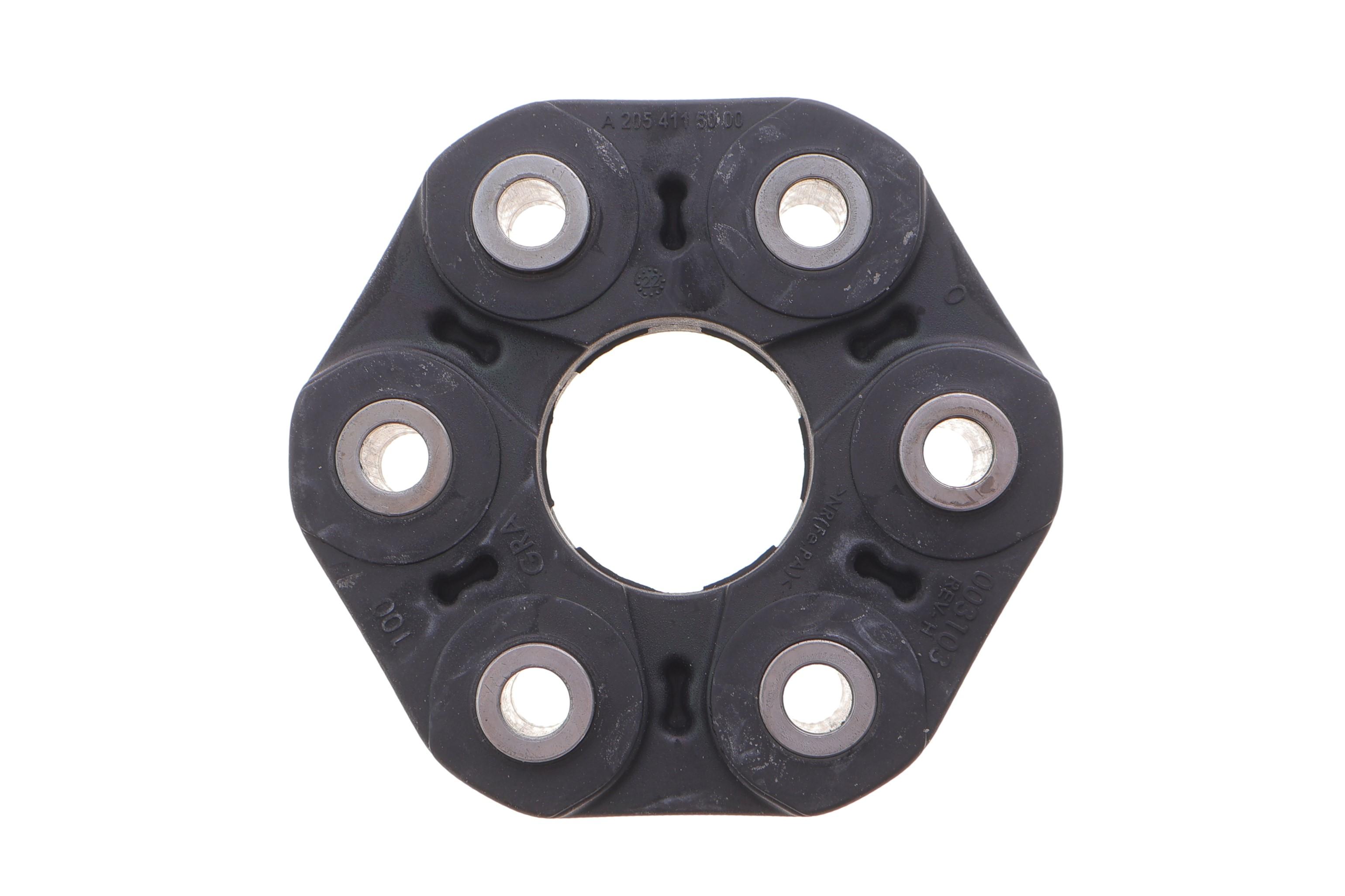 Муфта кардана эластичная MB C-class (W205) 13-