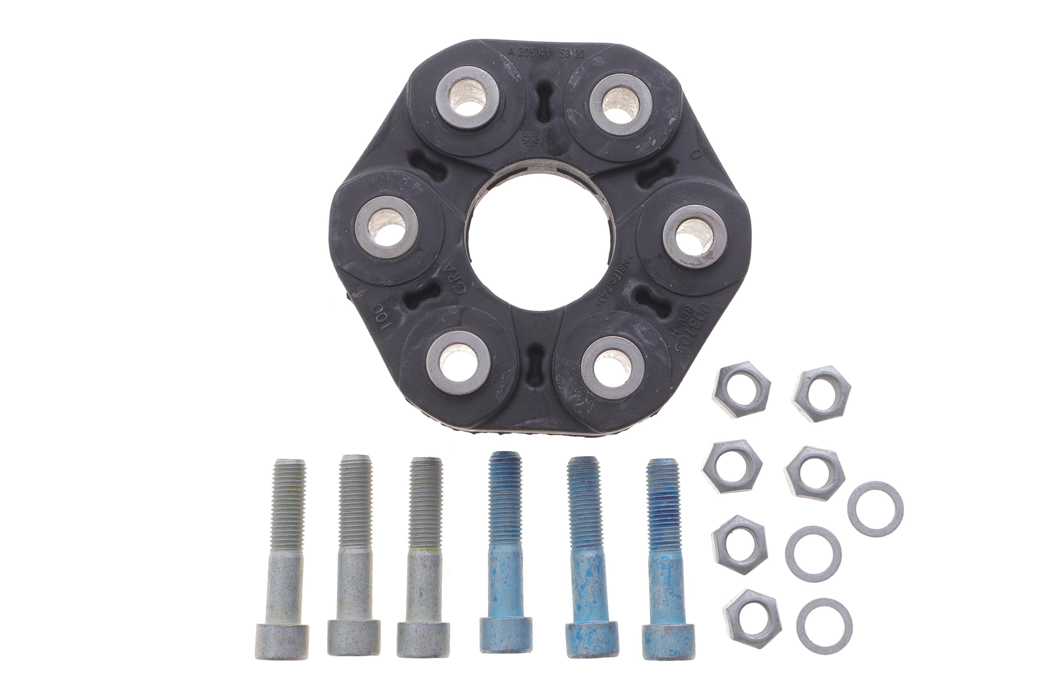 Муфта кардана эластичная MB C-class (W205) 13-