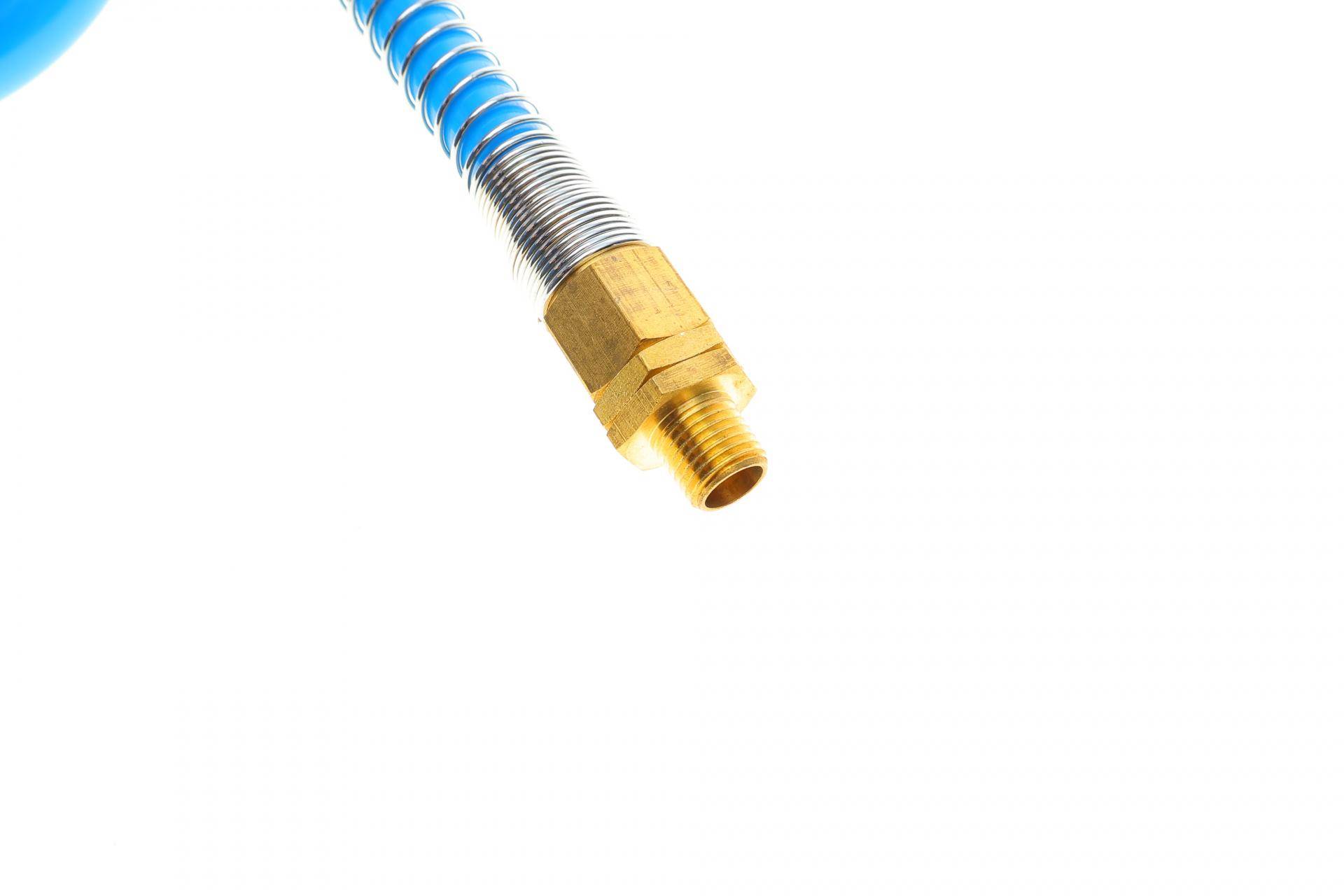 Шланг пневматический Ø10 мм L 15 м