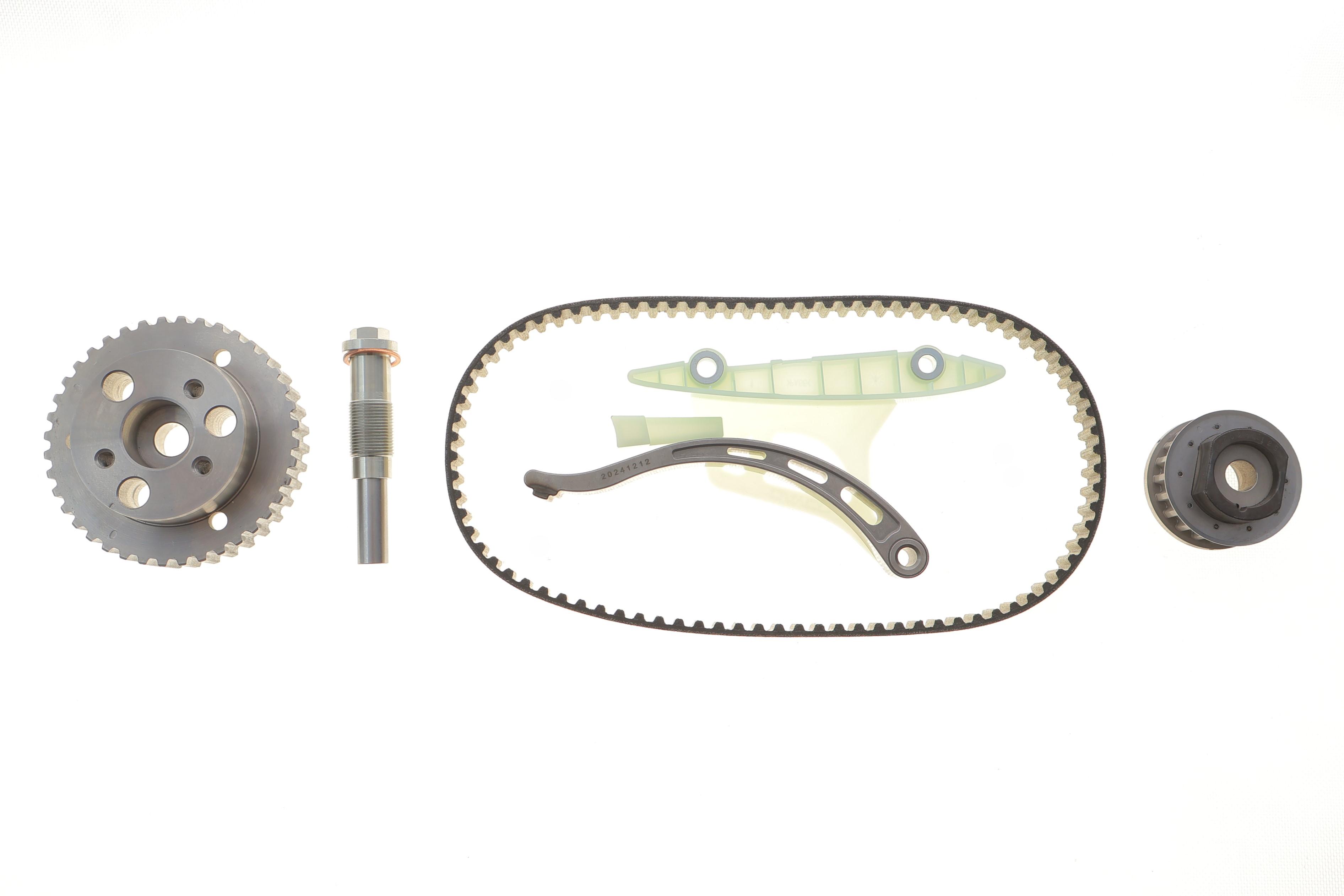 Комплект ГРМ Ford Transit Connect 1.8TDCi/Di, 02-13, 55/66/81kw