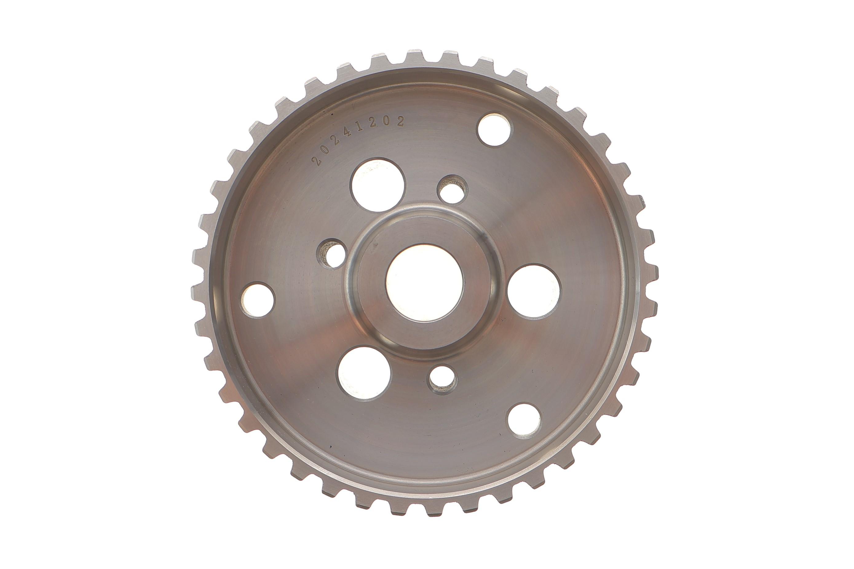 Комплект ГРМ Ford Transit Connect 1.8TDCi/Di, 02-13, 55/66/81kw