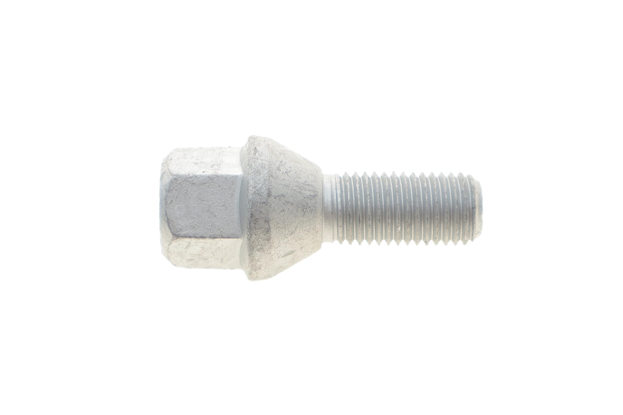 Болт колеса Renault Kangoo 07- (M12x1.5)