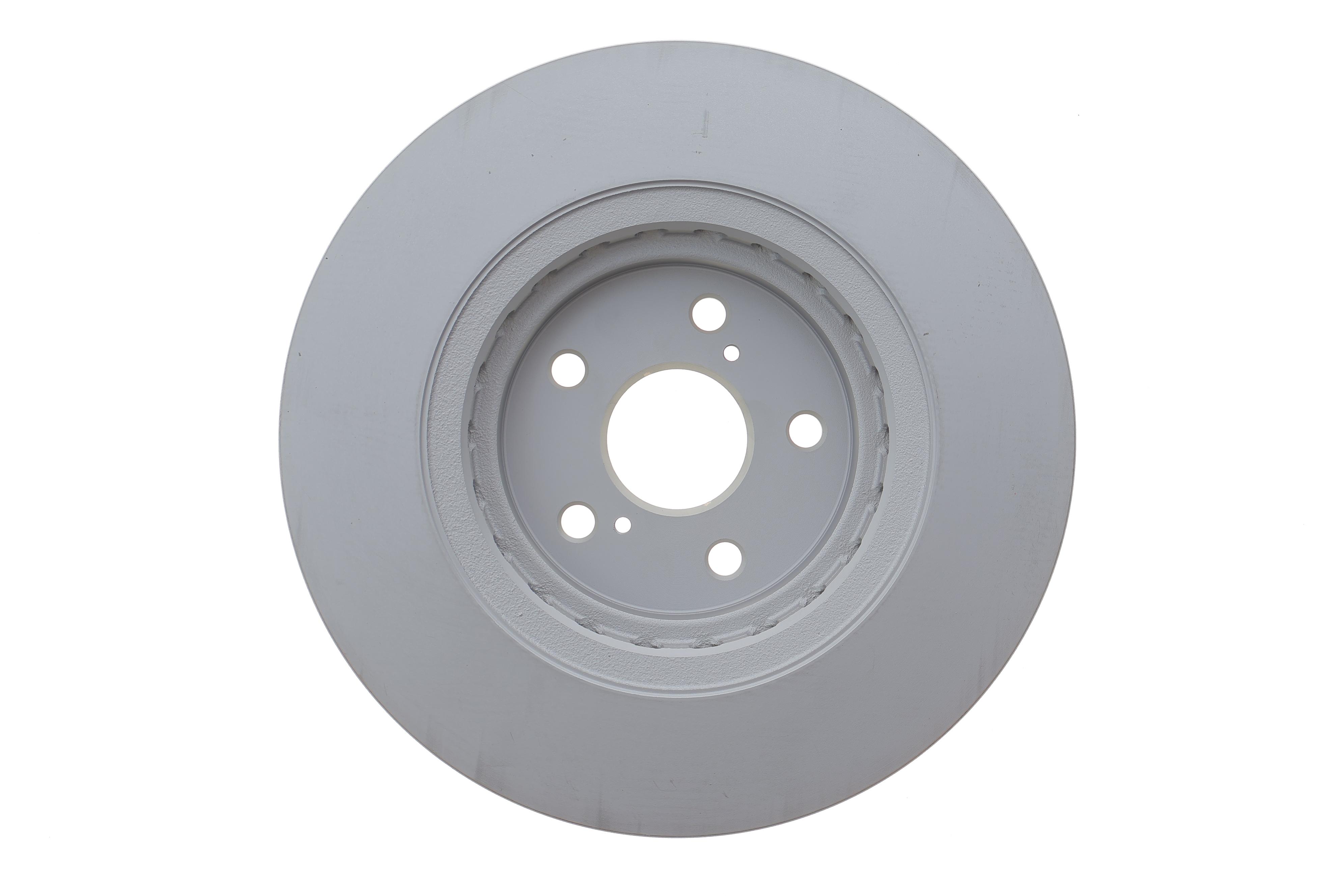 Диск тормозной (передний) Toyota Rav 4 12-/Lexus RX/NX 08- (328x28)