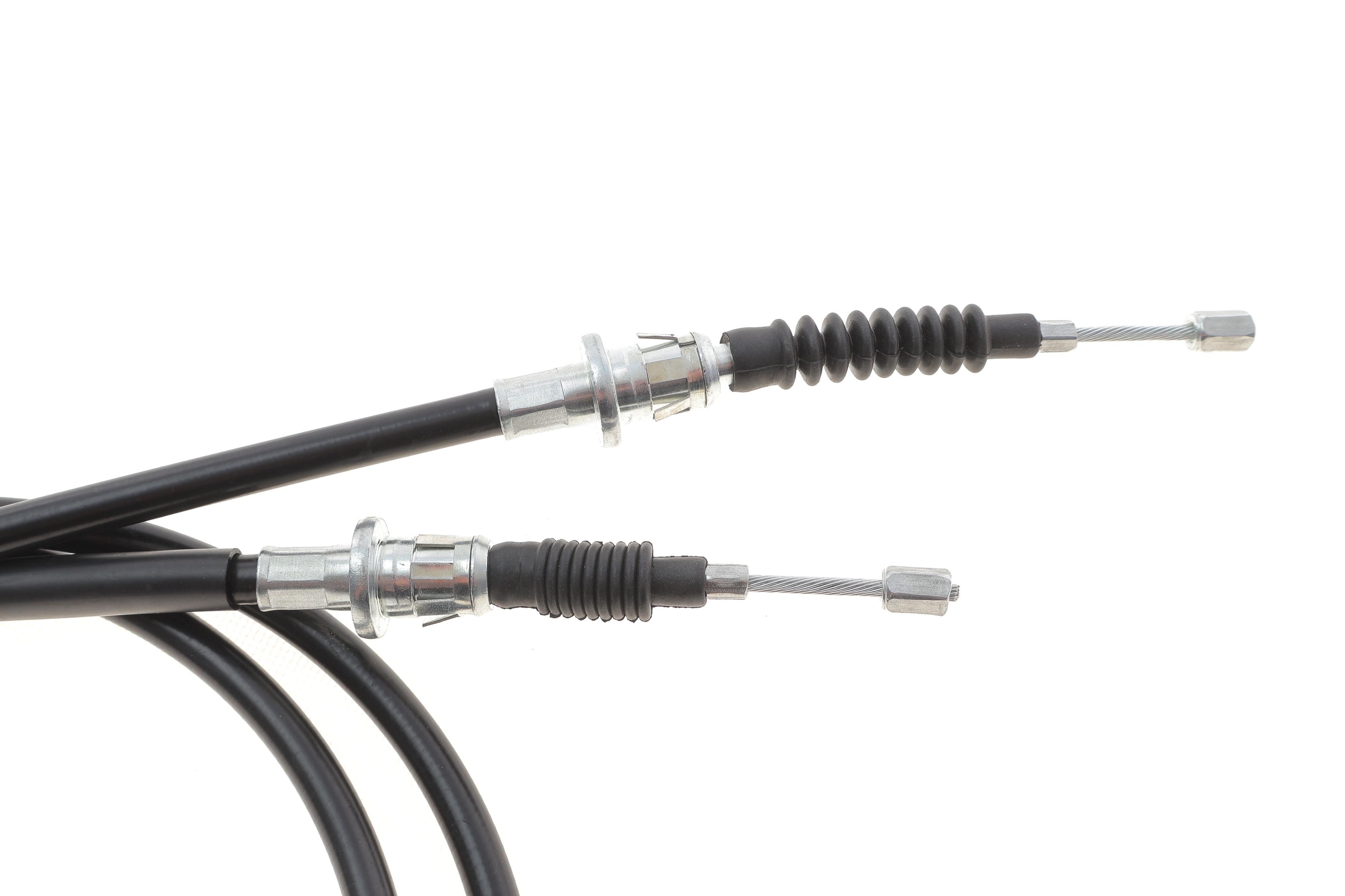 Трос ручника (задний) Ford Ecosport 13-