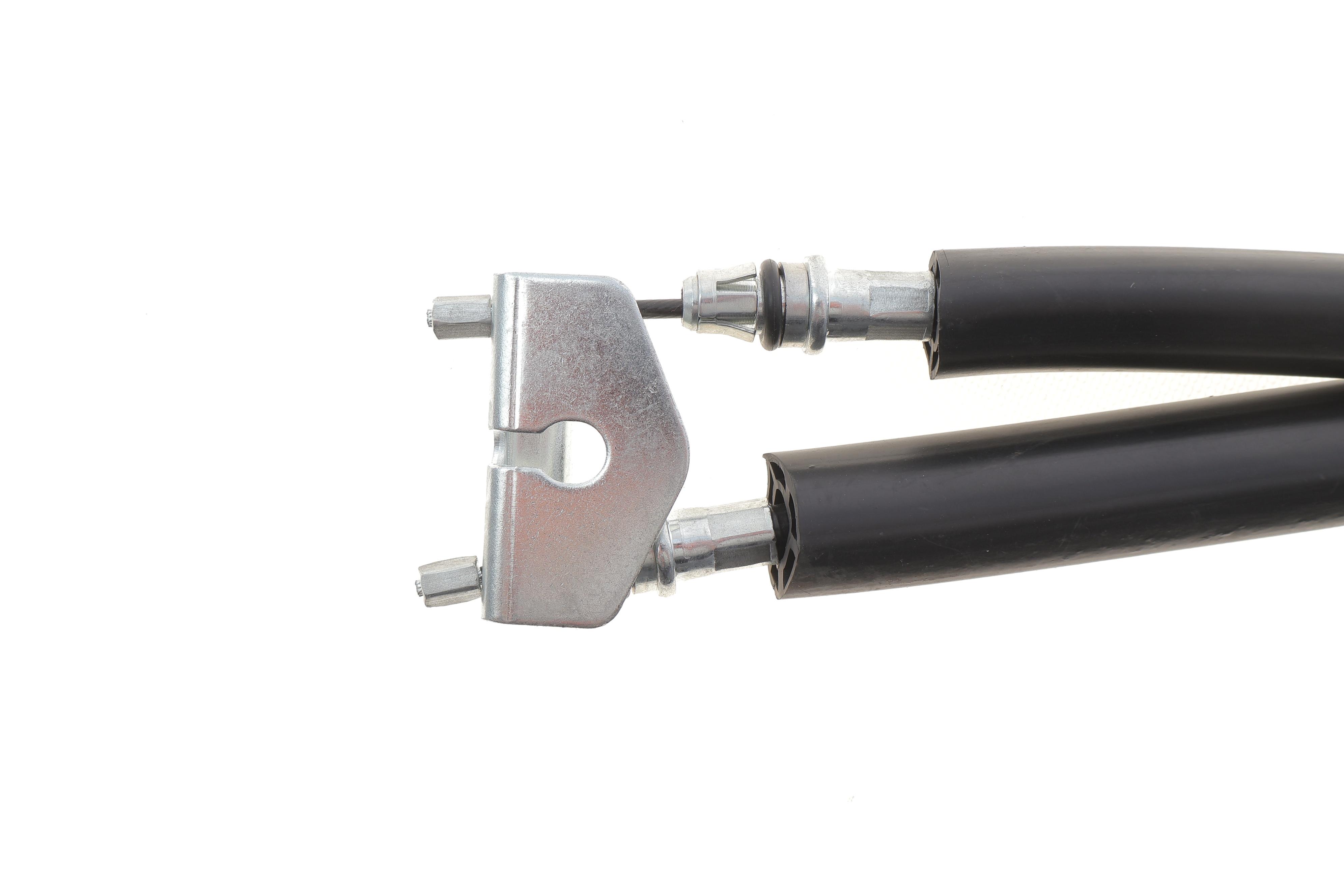 Трос ручника (задний) Ford Ecosport 13-