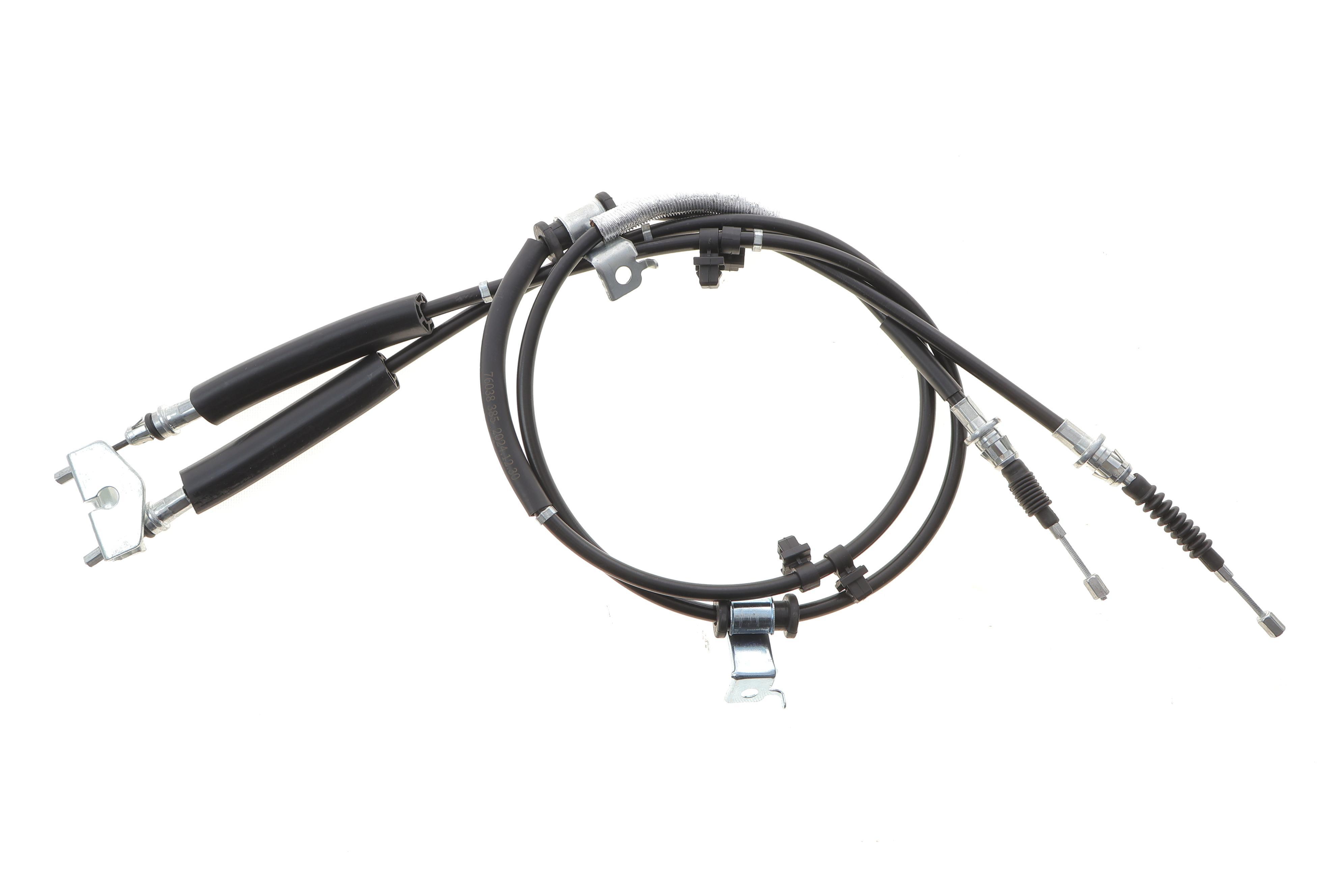 Трос ручника (задний) Ford Ecosport 13-