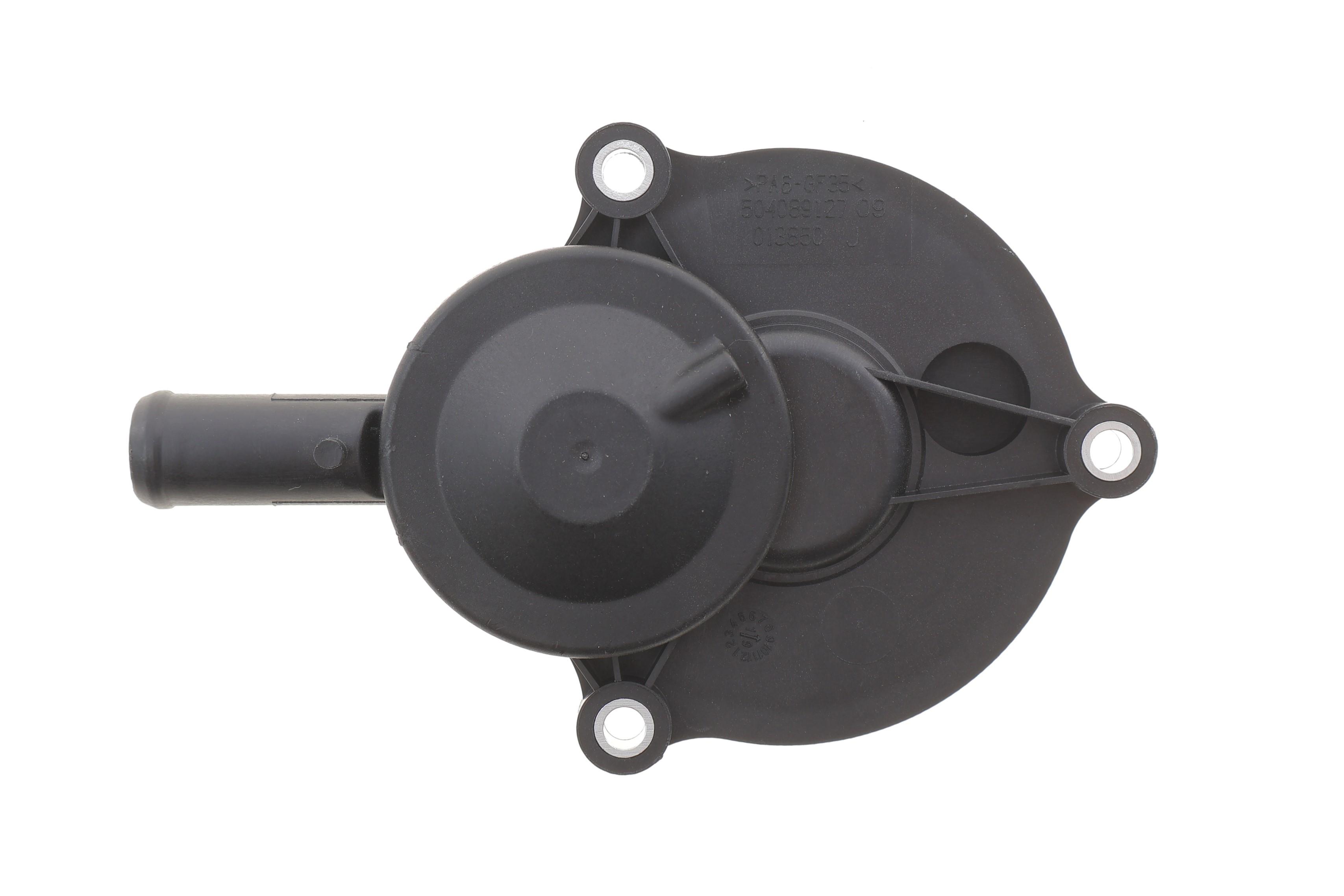 Сепаратор (мастиловіддільник/сапун) Iveco Daily/Fiat Ducato/Citroen Jumper 3.0D 06-