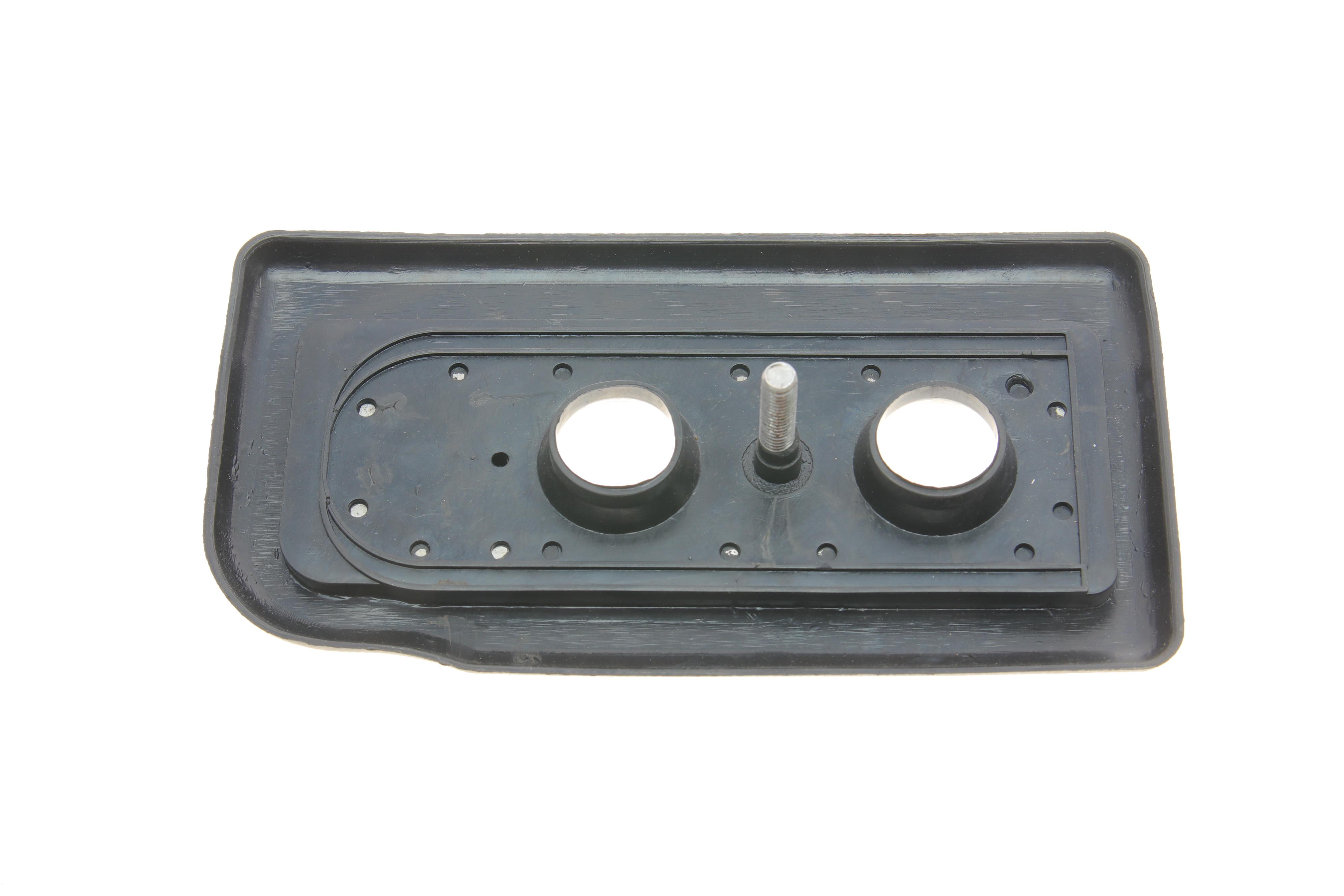 Радиатор печки Renault Kangoo 1.2/1.4/1.5dCi/1.9D/DTI 97-