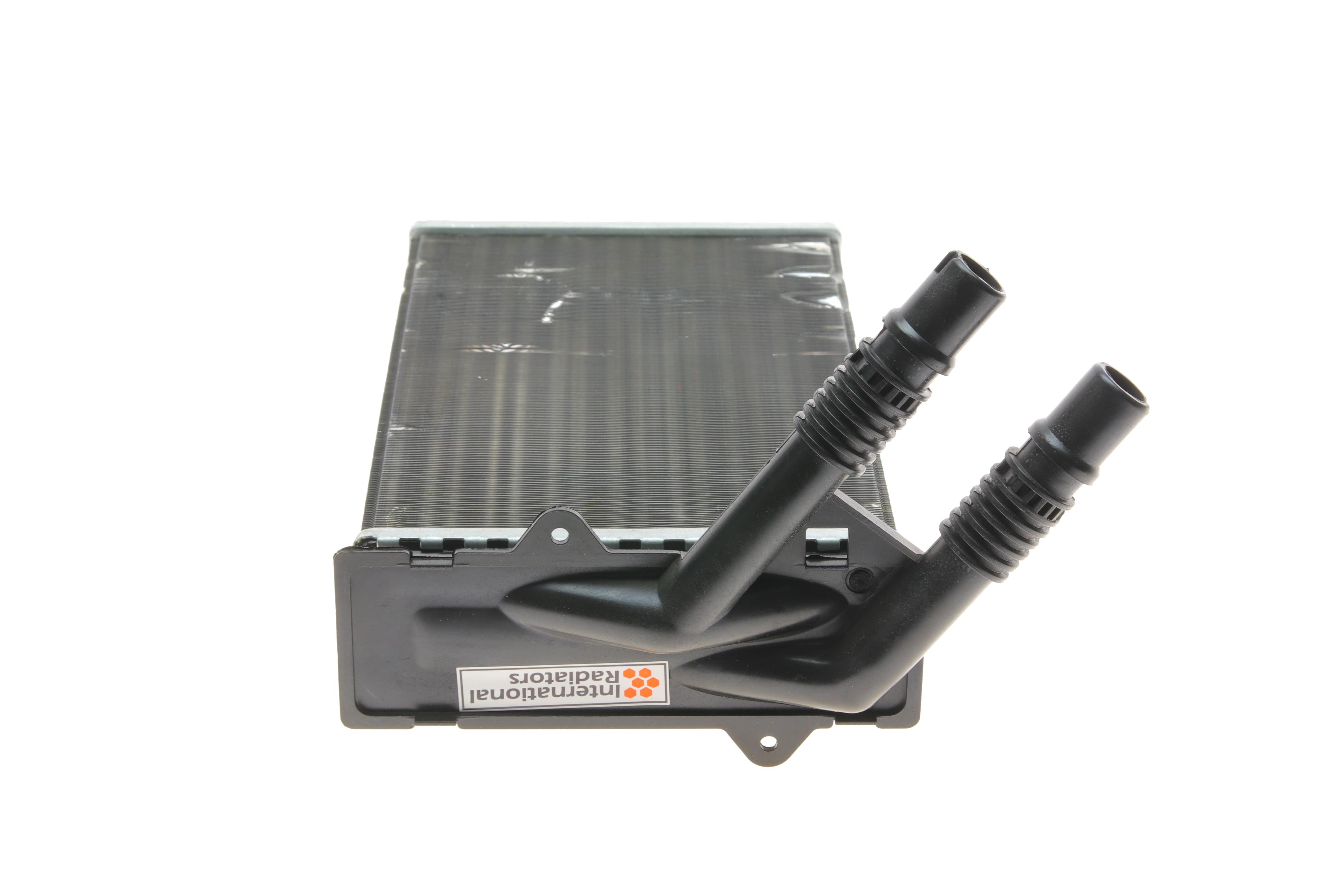 Радиатор печки Renault Kangoo 1.2/1.4/1.5dCi/1.9D/DTI 97-