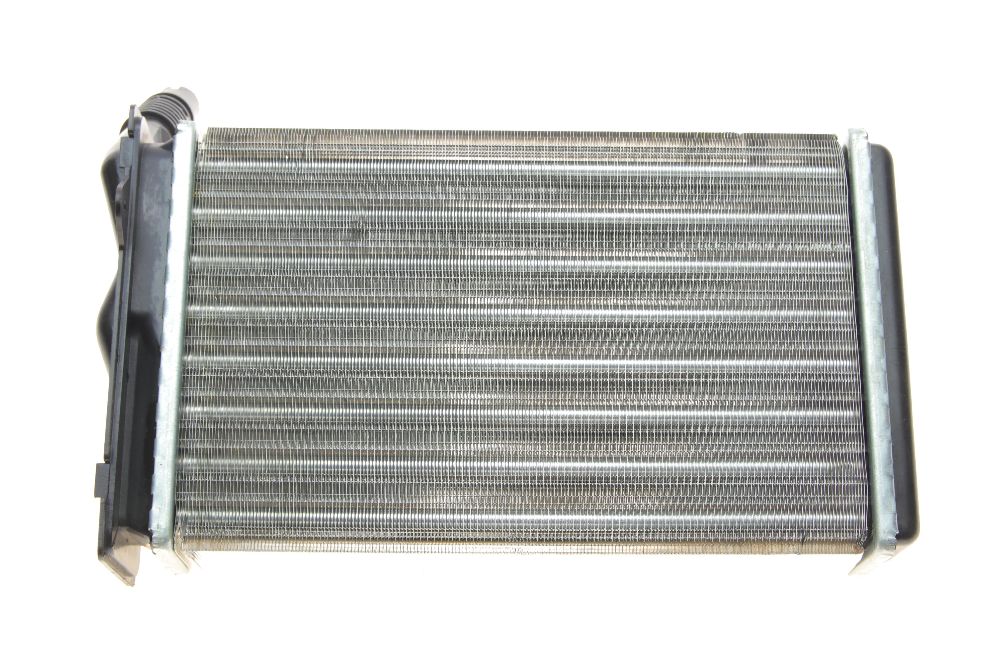 Радиатор печки Renault Kangoo 1.2/1.4/1.5dCi/1.9D/DTI 97-