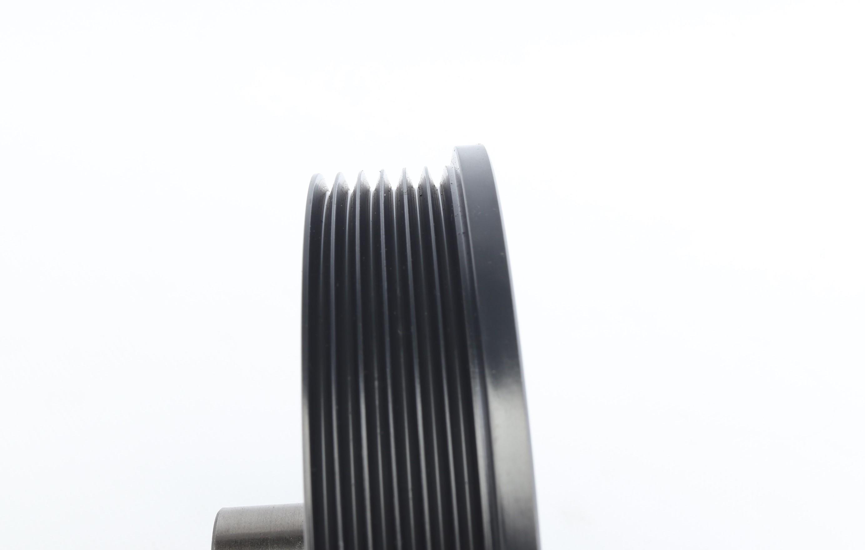 Шкив коленвала Ford Transit Connect 1.8 TDCi 02- (139,4x48.6)