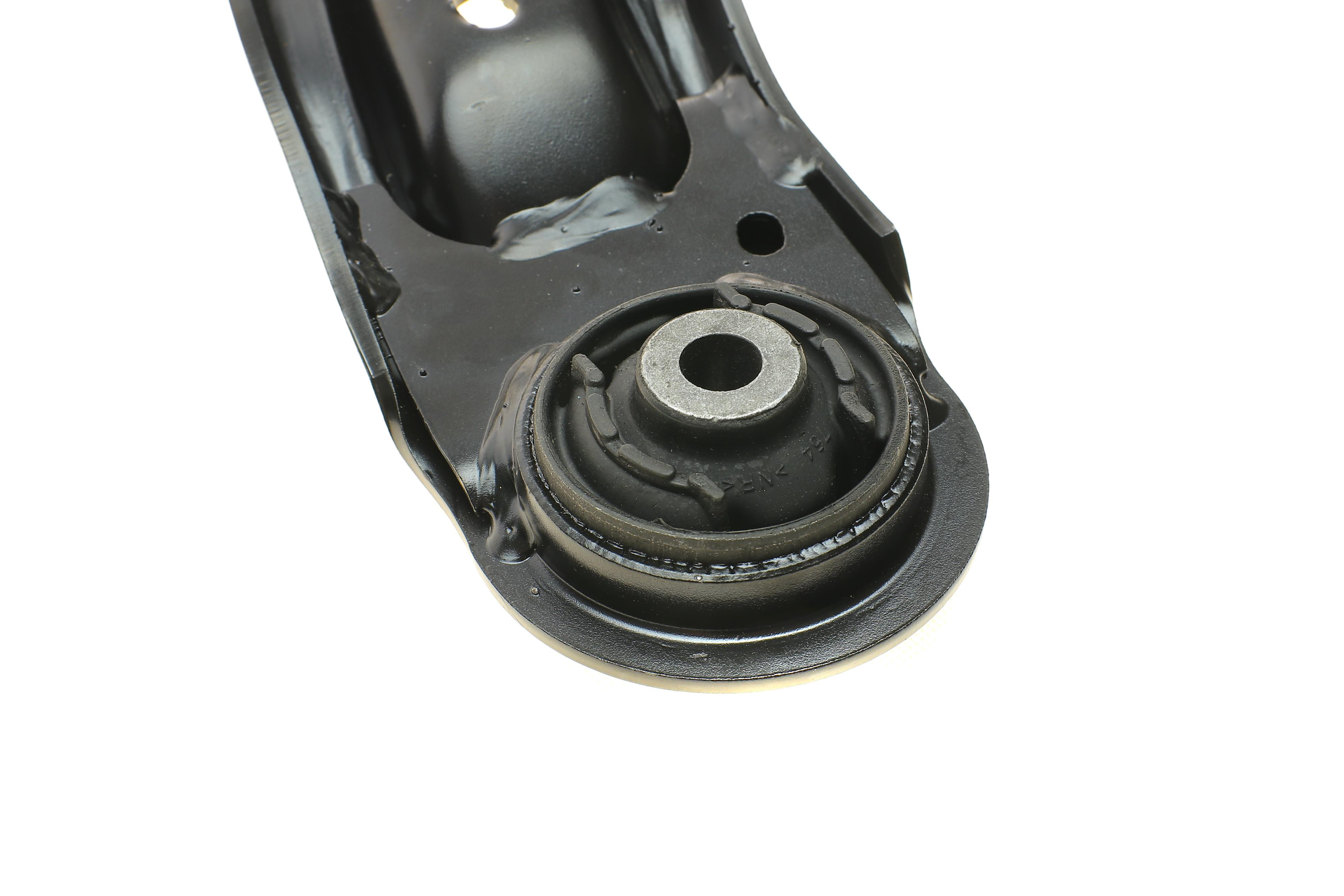 Важіль підвіски (передній/знизу) (L) Opel Meriva 03-10