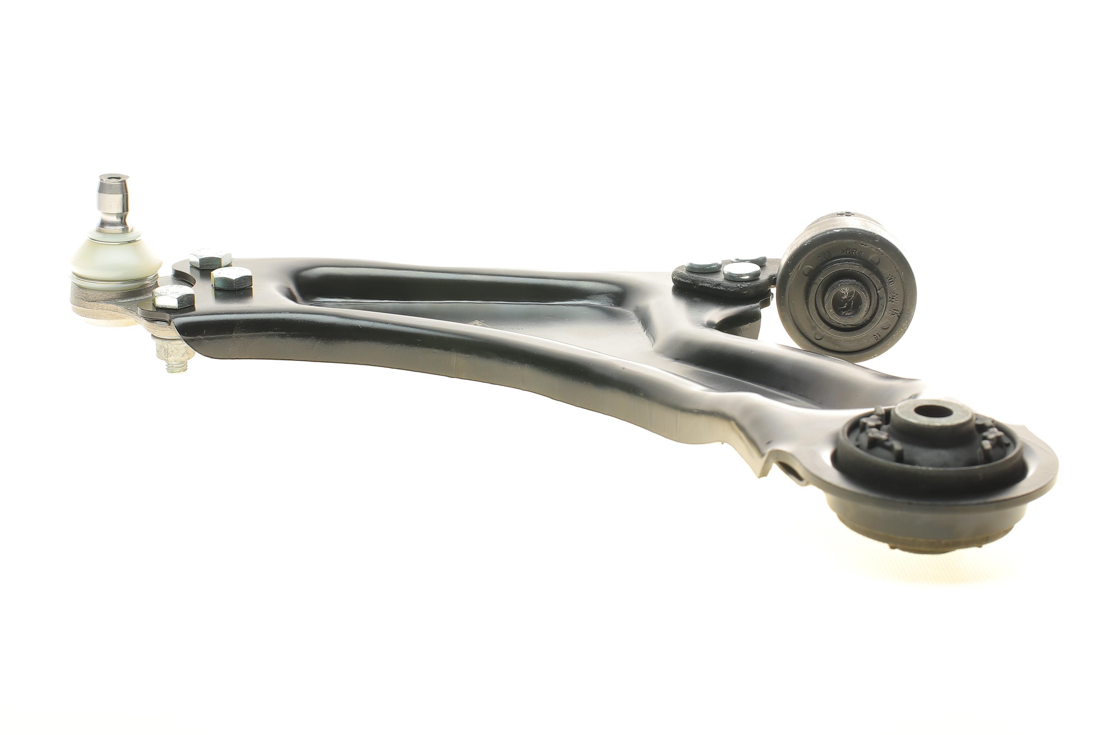 Важіль підвіски (передній/знизу) (L) Opel Meriva 03-10