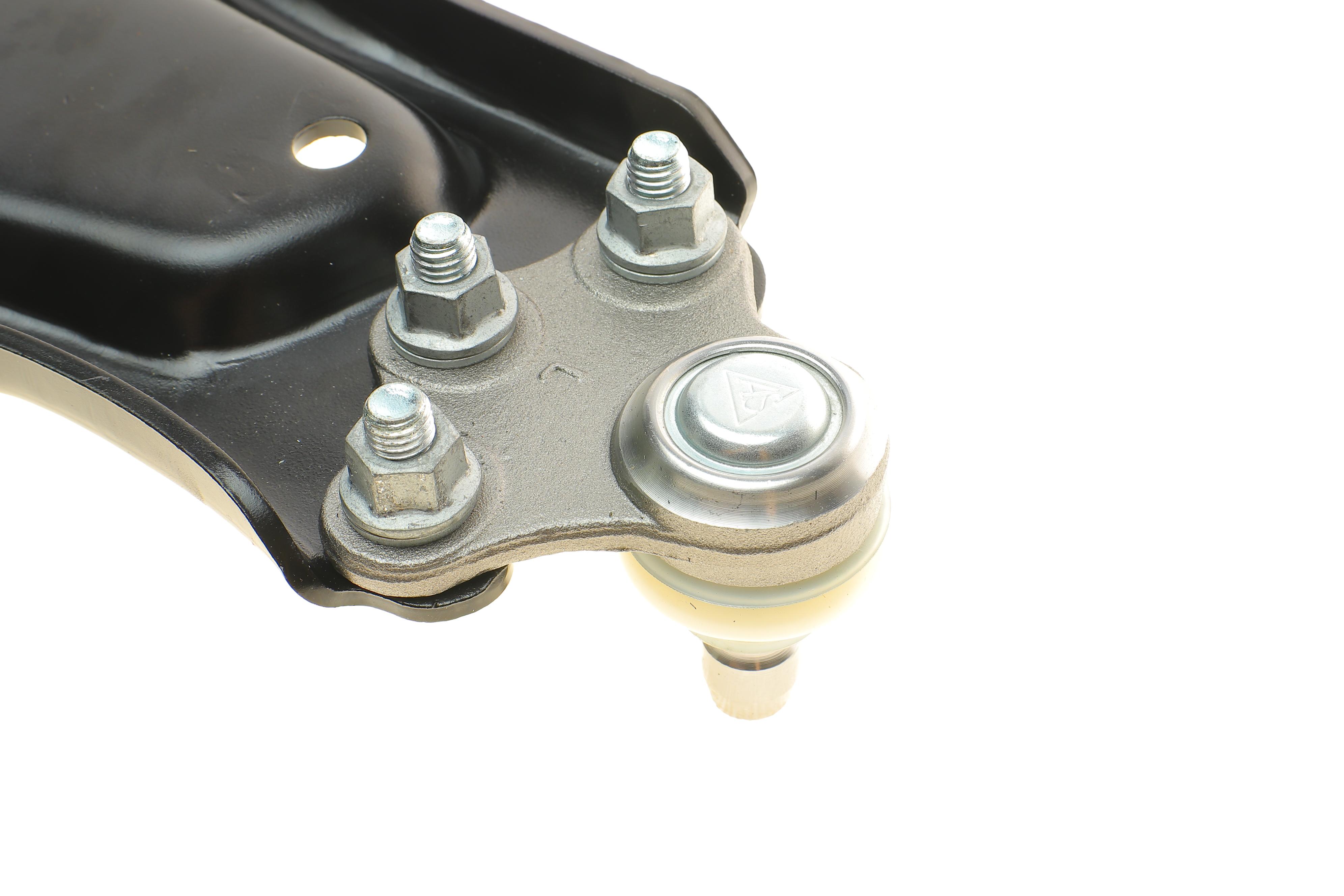 Важіль підвіски (передній/знизу) (L) Opel Meriva 03-10