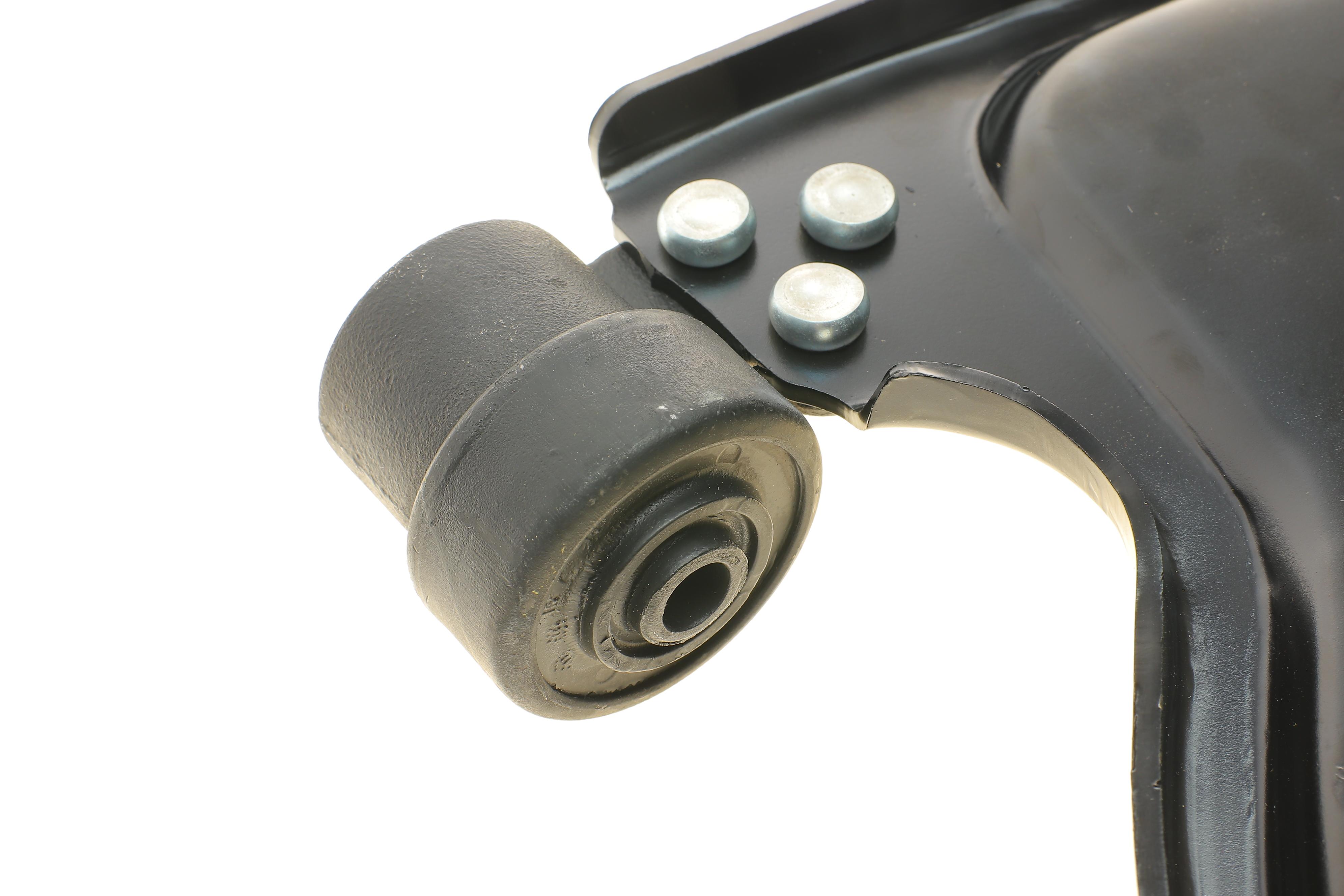 Важіль підвіски (передній/знизу) (L) Opel Meriva 03-10