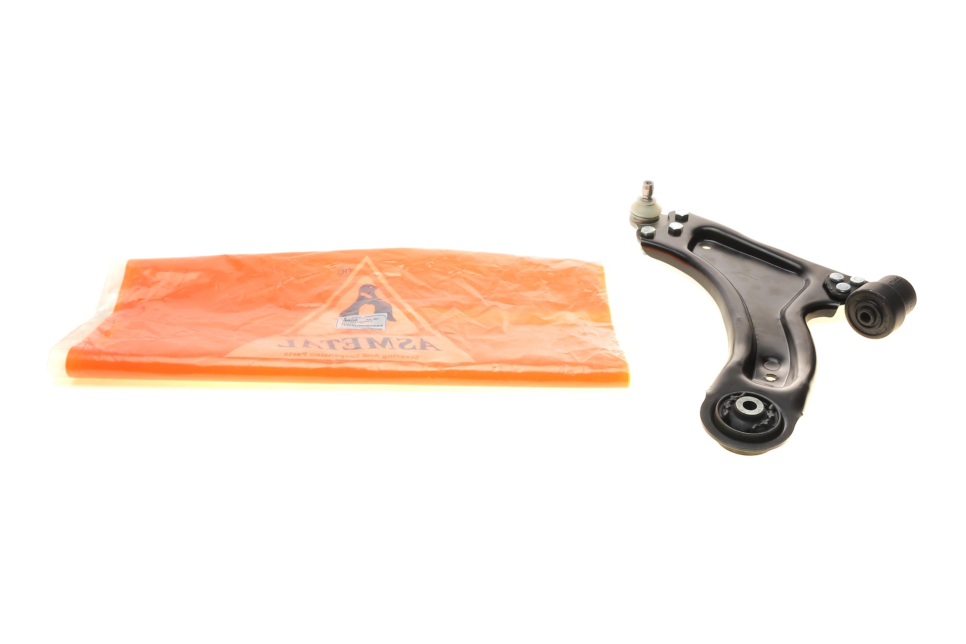 Важіль підвіски (передній/знизу) (L) Opel Meriva 03-10