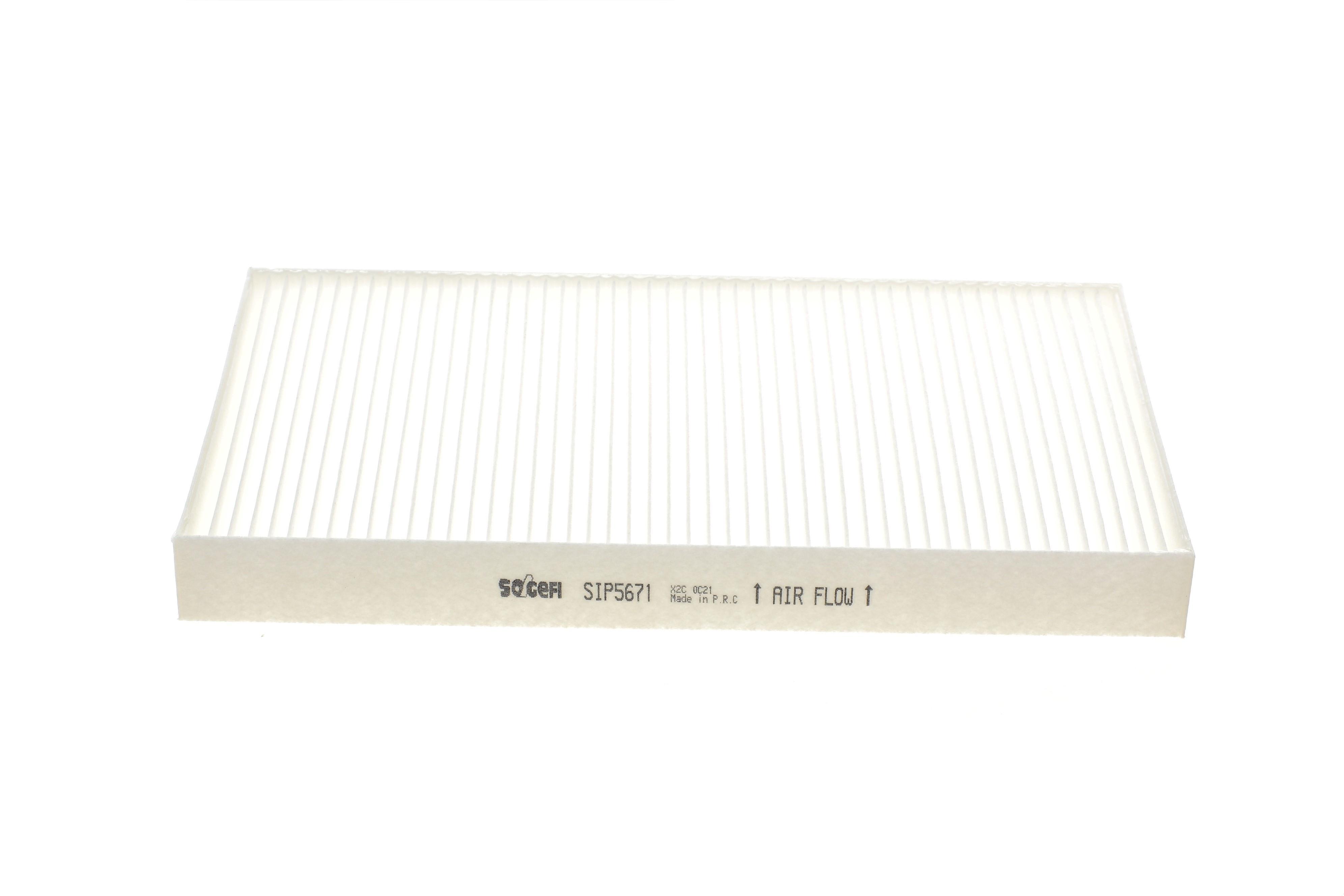 Фільтр салону Fiat Bravo/Brava/Marea 96-02/Iveco Daily 3.0HTP 99-06