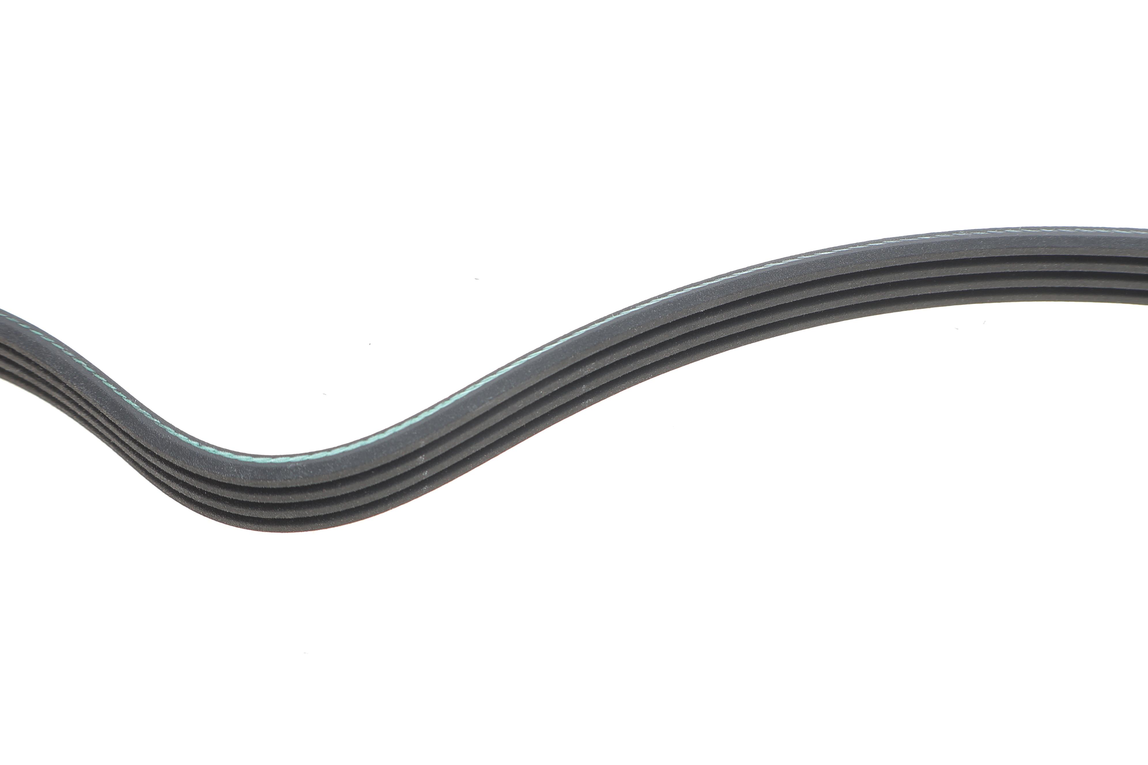 Ремень генератора Renault Kangoo 1.2i 01- (-AC)/Fiat Scudo 1.6i (+AC)