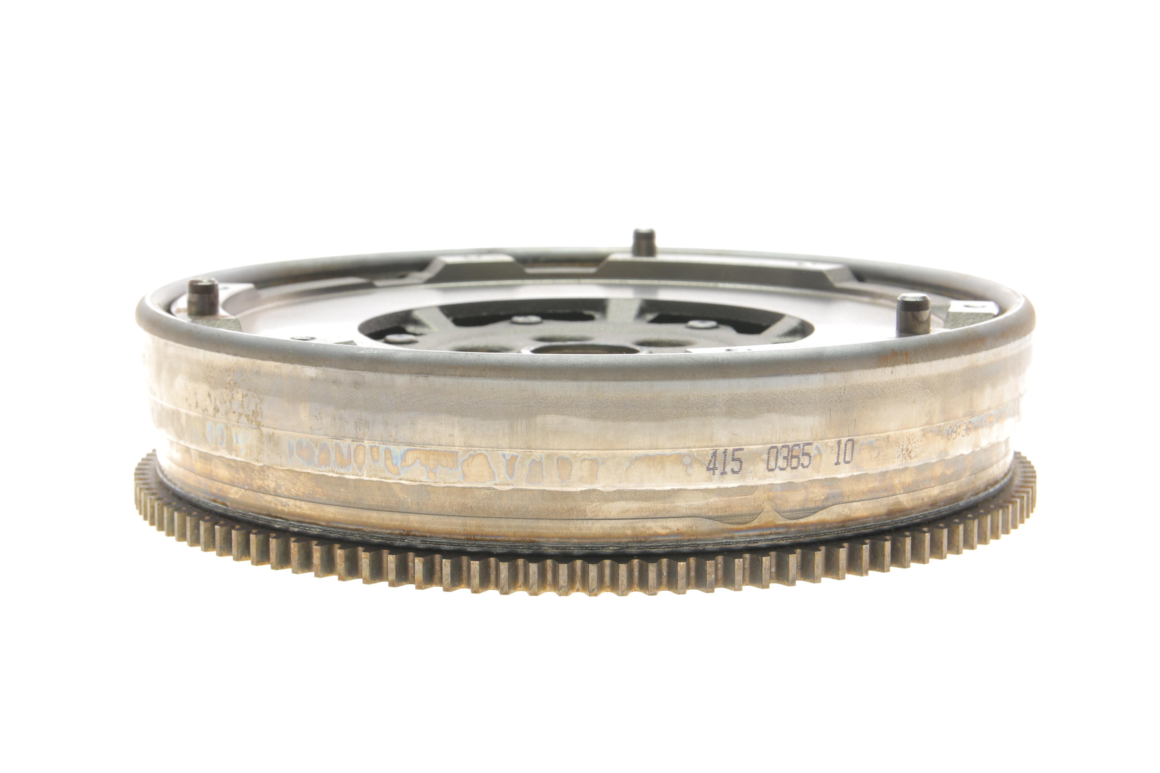 Демпфер зчеплення BMW 1 (E87)/3 (E90) 04-11 N45/N46