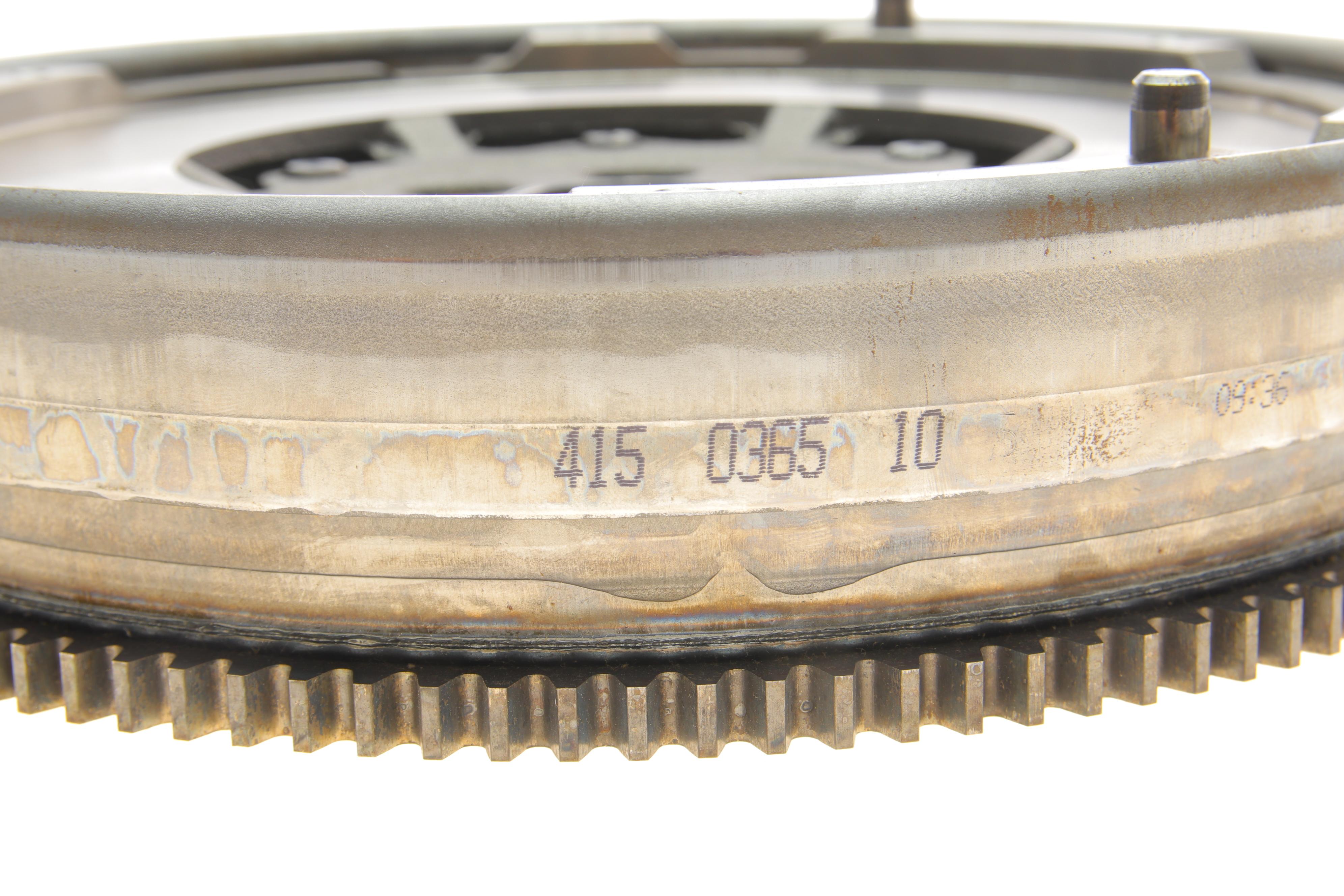 Демпфер зчеплення BMW 1 (E87)/3 (E90) 04-11 N45/N46