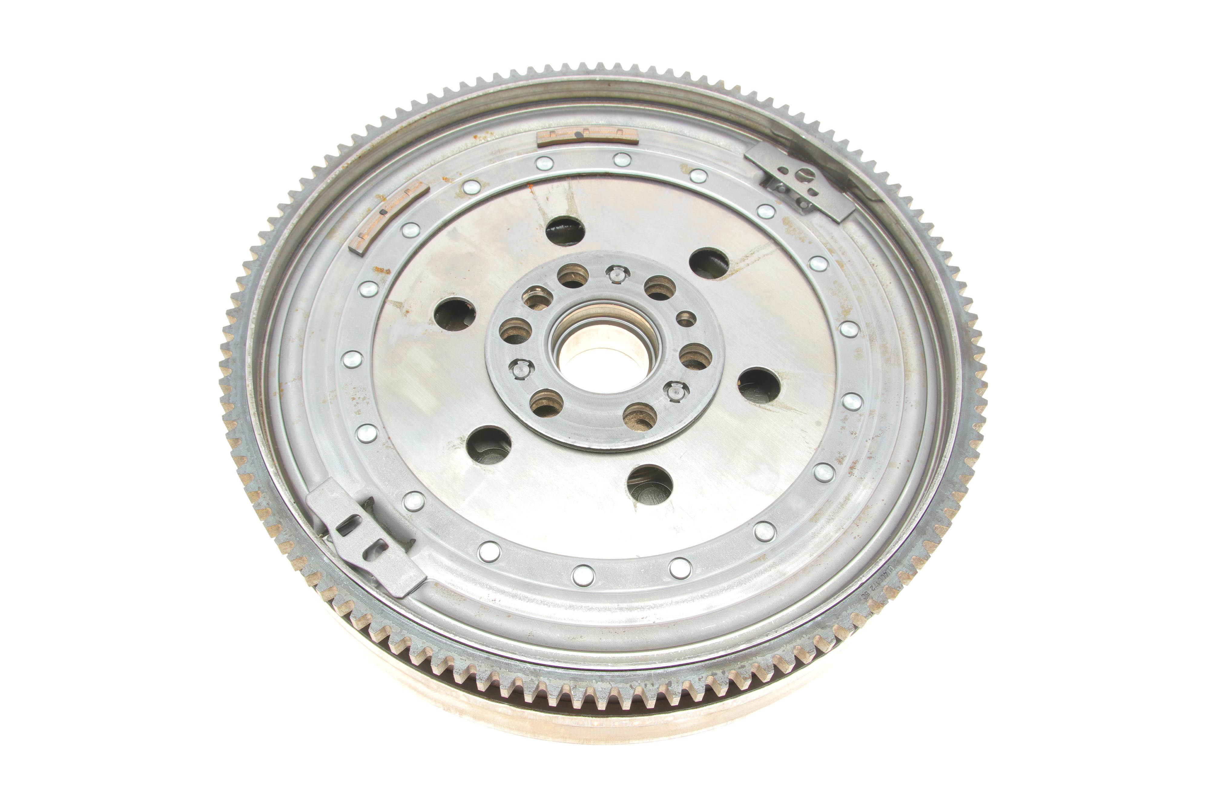 Демпфер зчеплення BMW 1 (E87)/3 (E90) 04-11 N45/N46