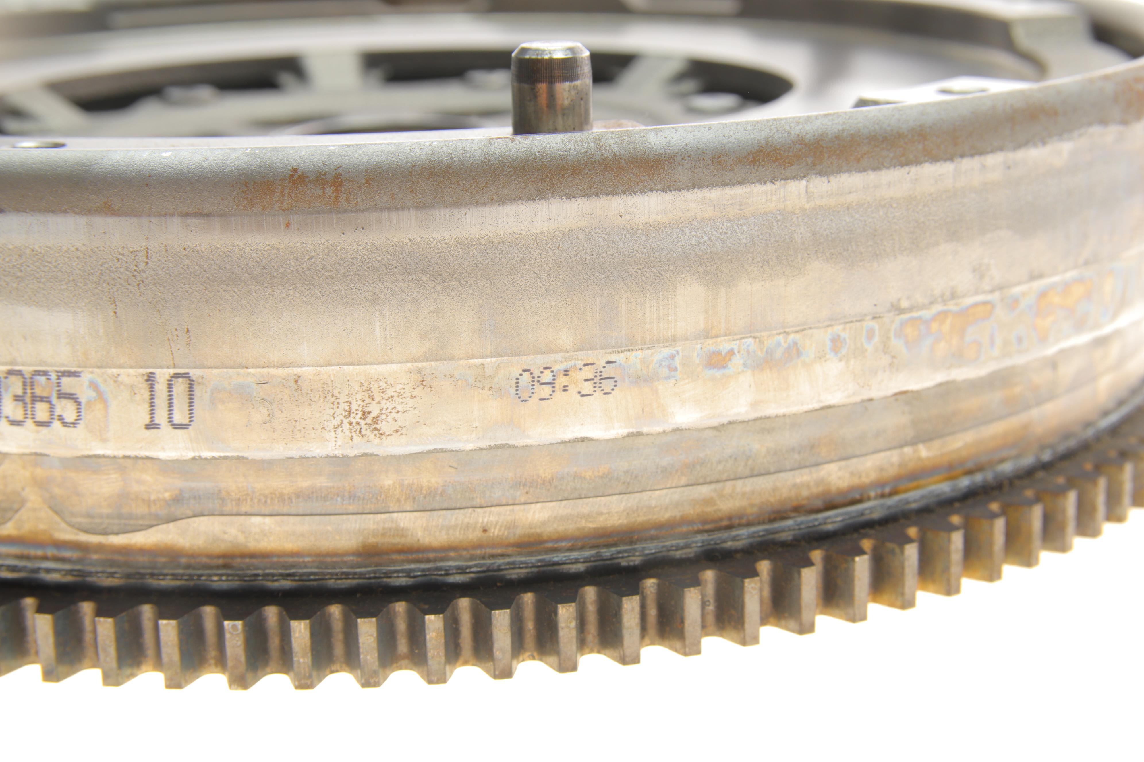 Демпфер зчеплення BMW 1 (E87)/3 (E90) 04-11 N45/N46