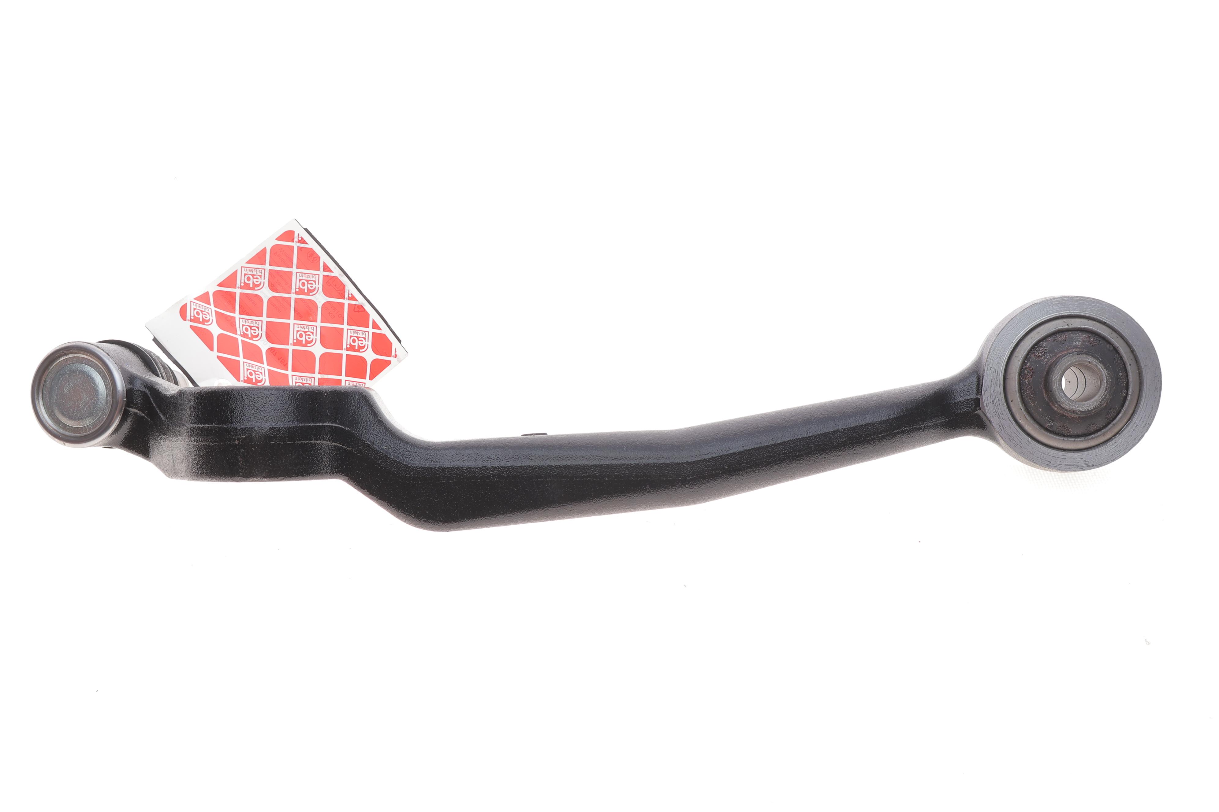 Важіль підвіски (передній/знизу) (L) Audi A6 1.8-4.2 90-97