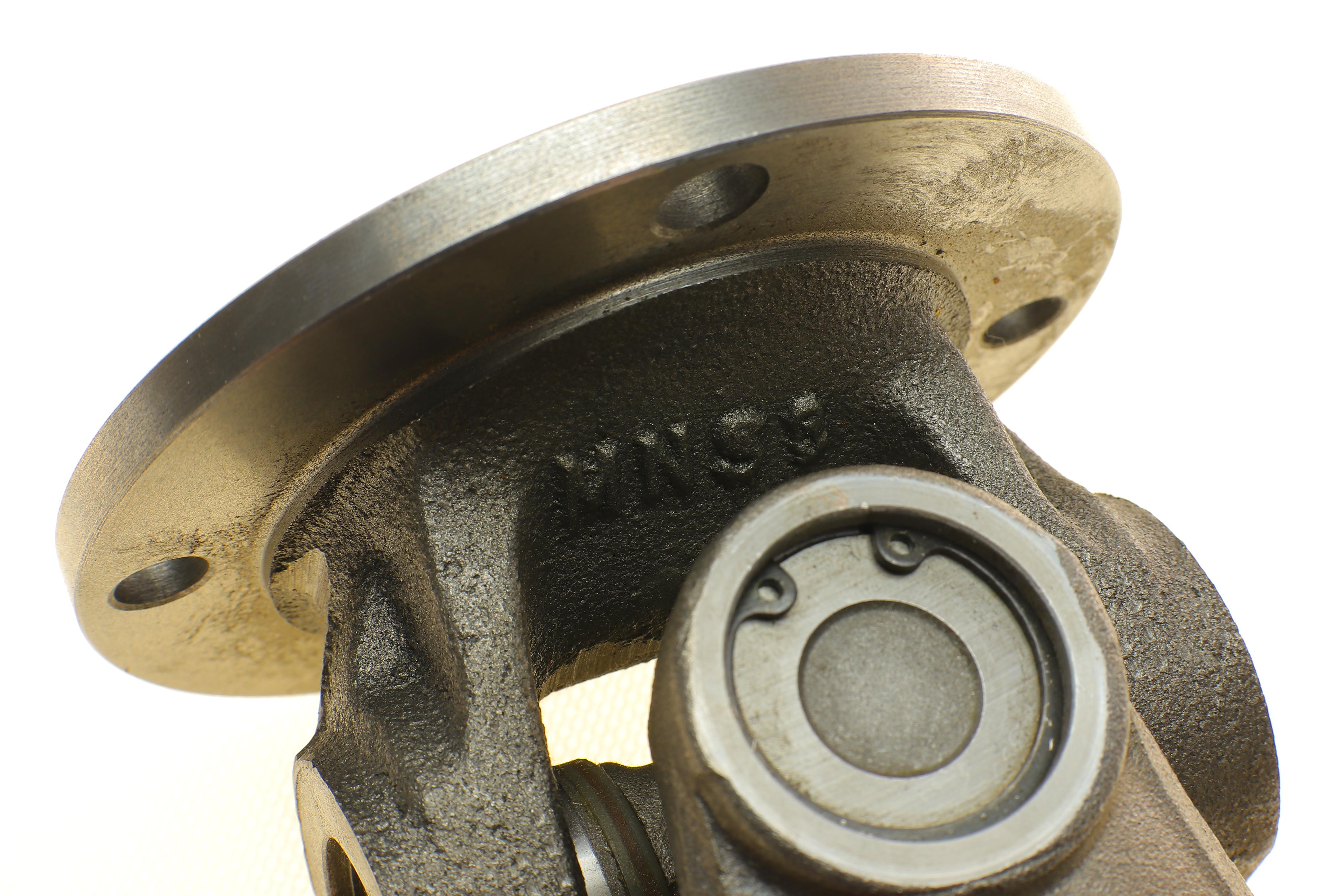 Фланець карданного валу (до редуктора) MB Sprinter 96-06