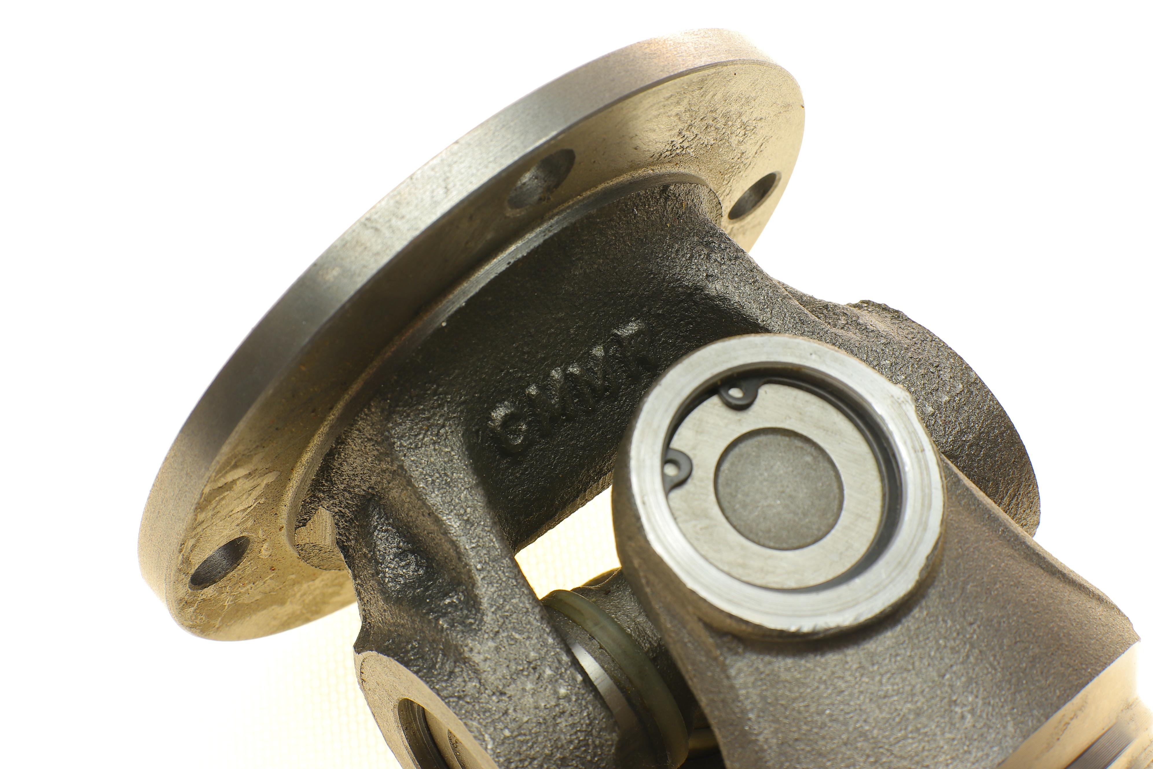 Фланець карданного валу (до редуктора) MB Sprinter 96-06