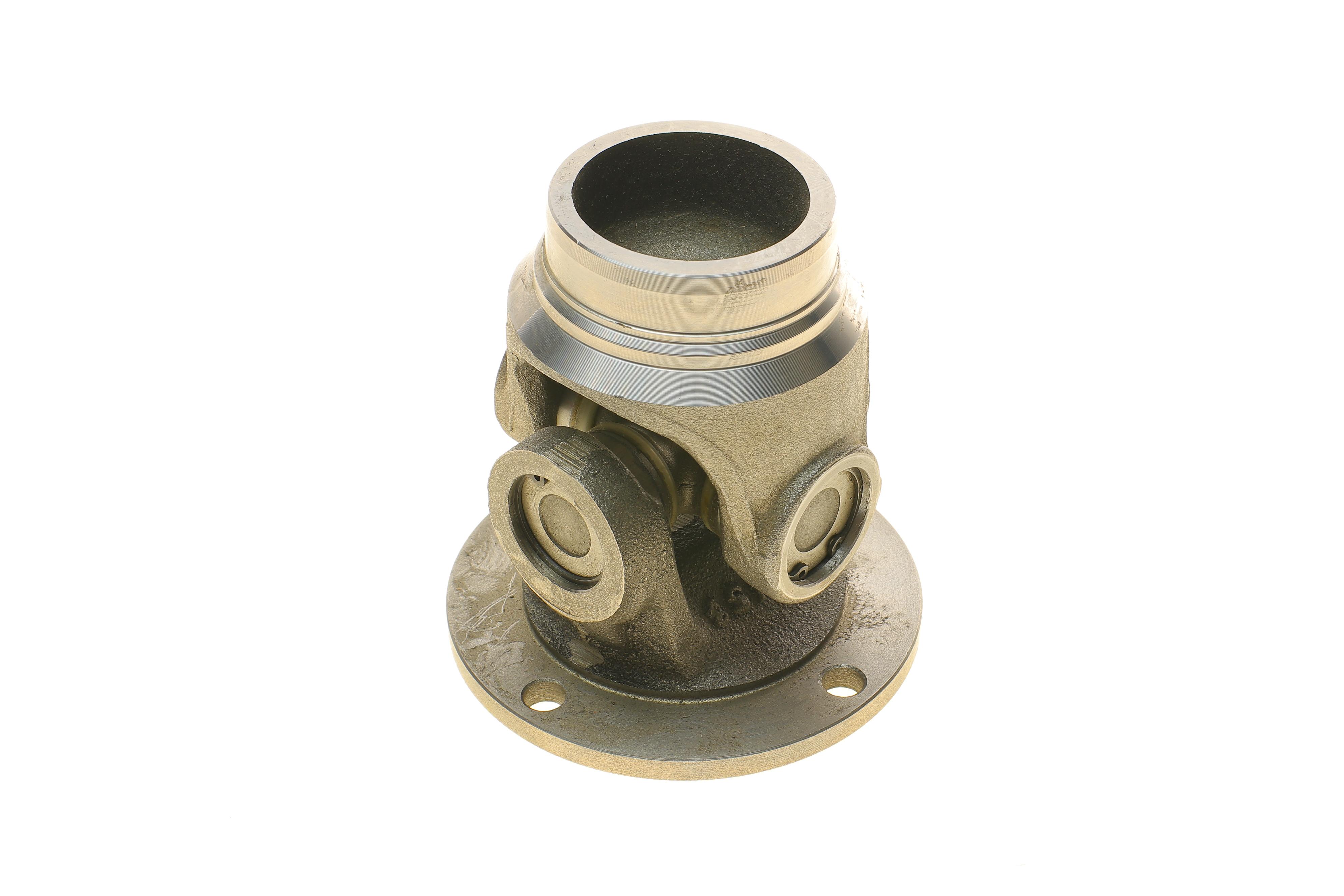 Фланець карданного валу (до редуктора) MB Sprinter 96-06